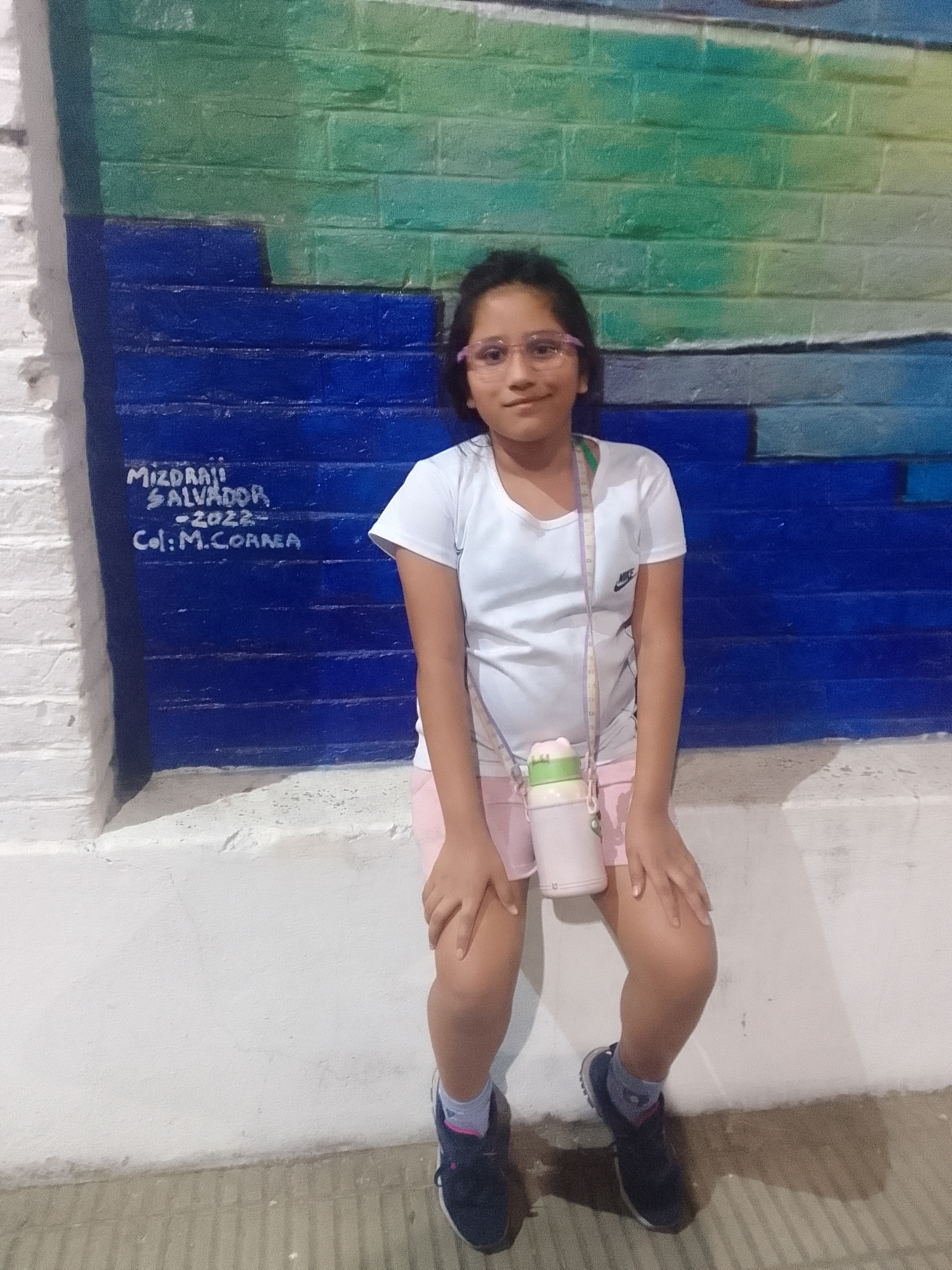 imagen participante carrera