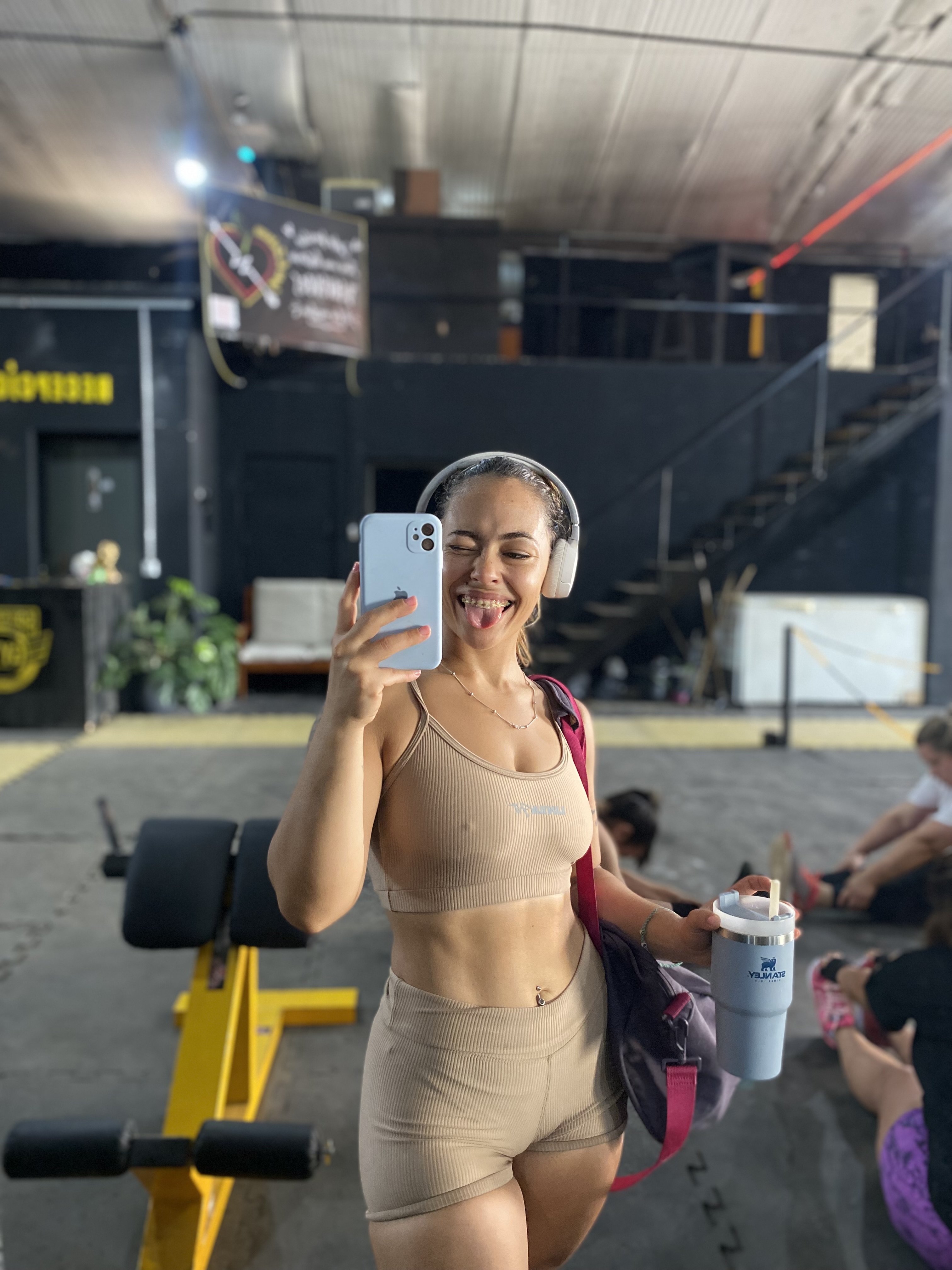 imagen participante carrera