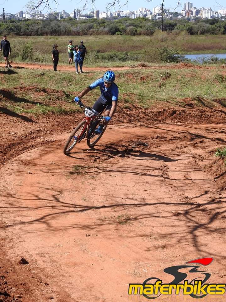 imagen participante carrera