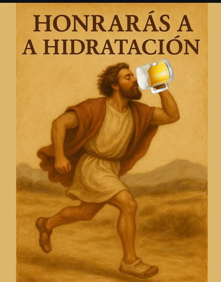 imagen participante carrera