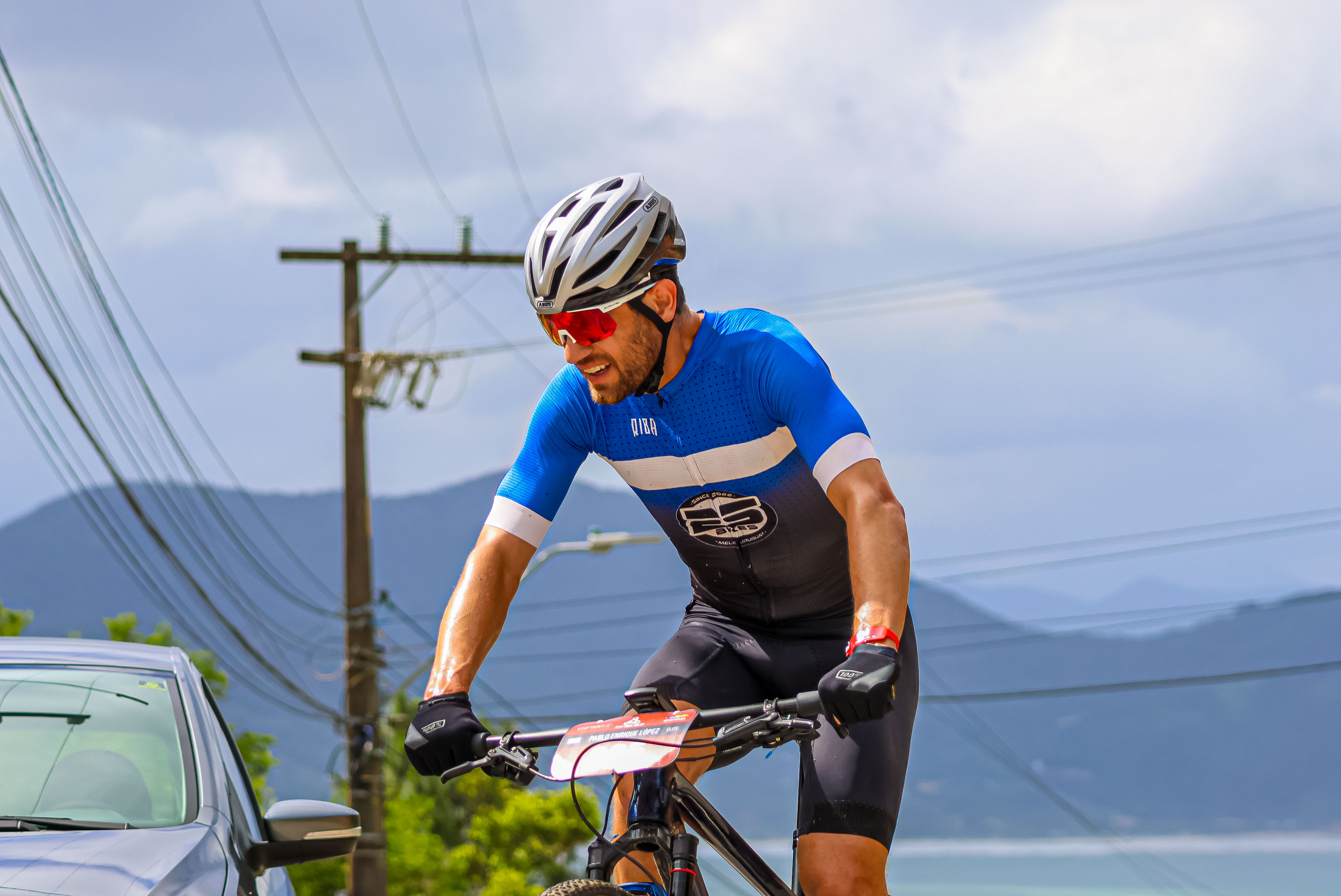 imagen participante carrera