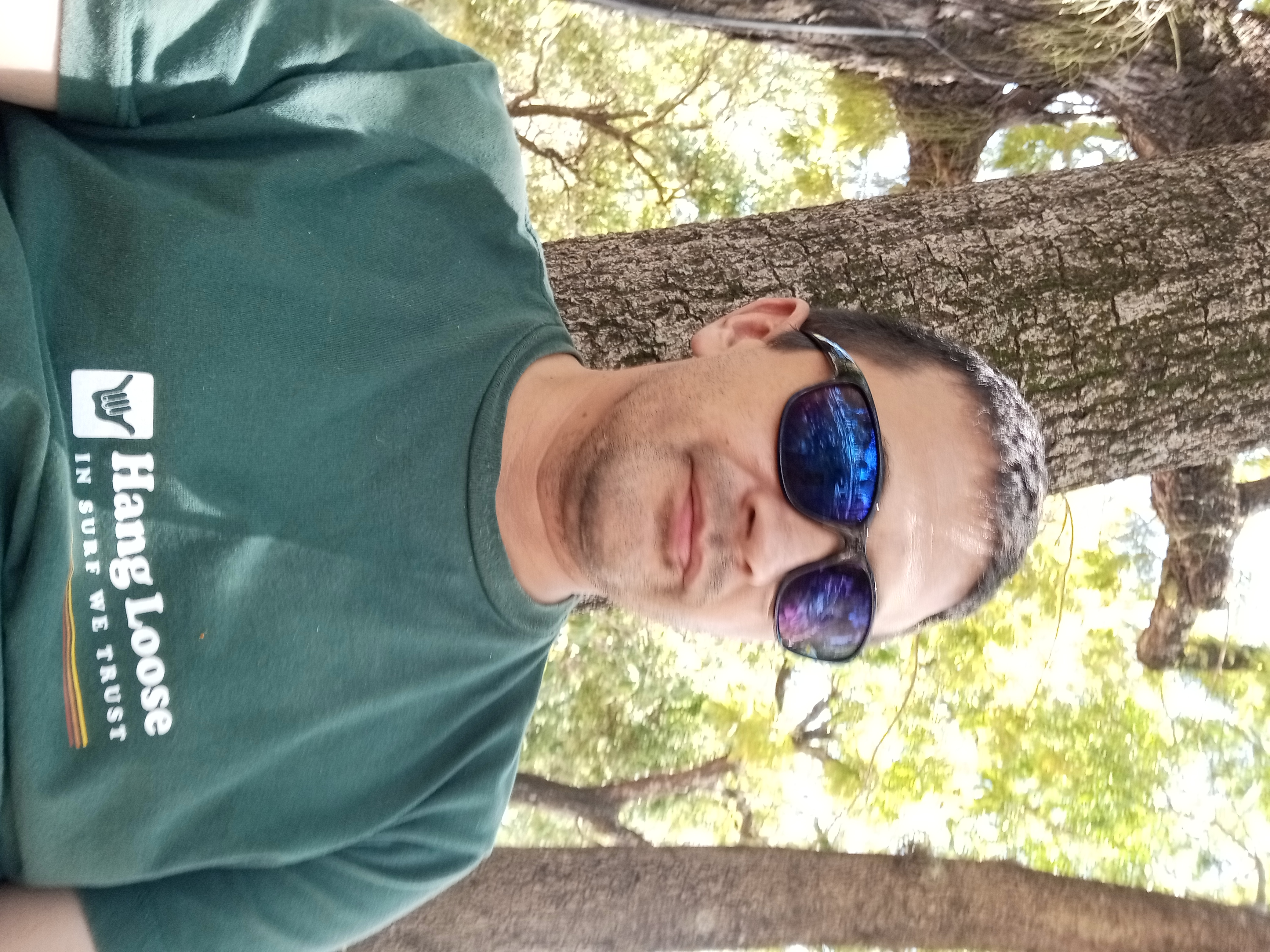 imagen participante carrera