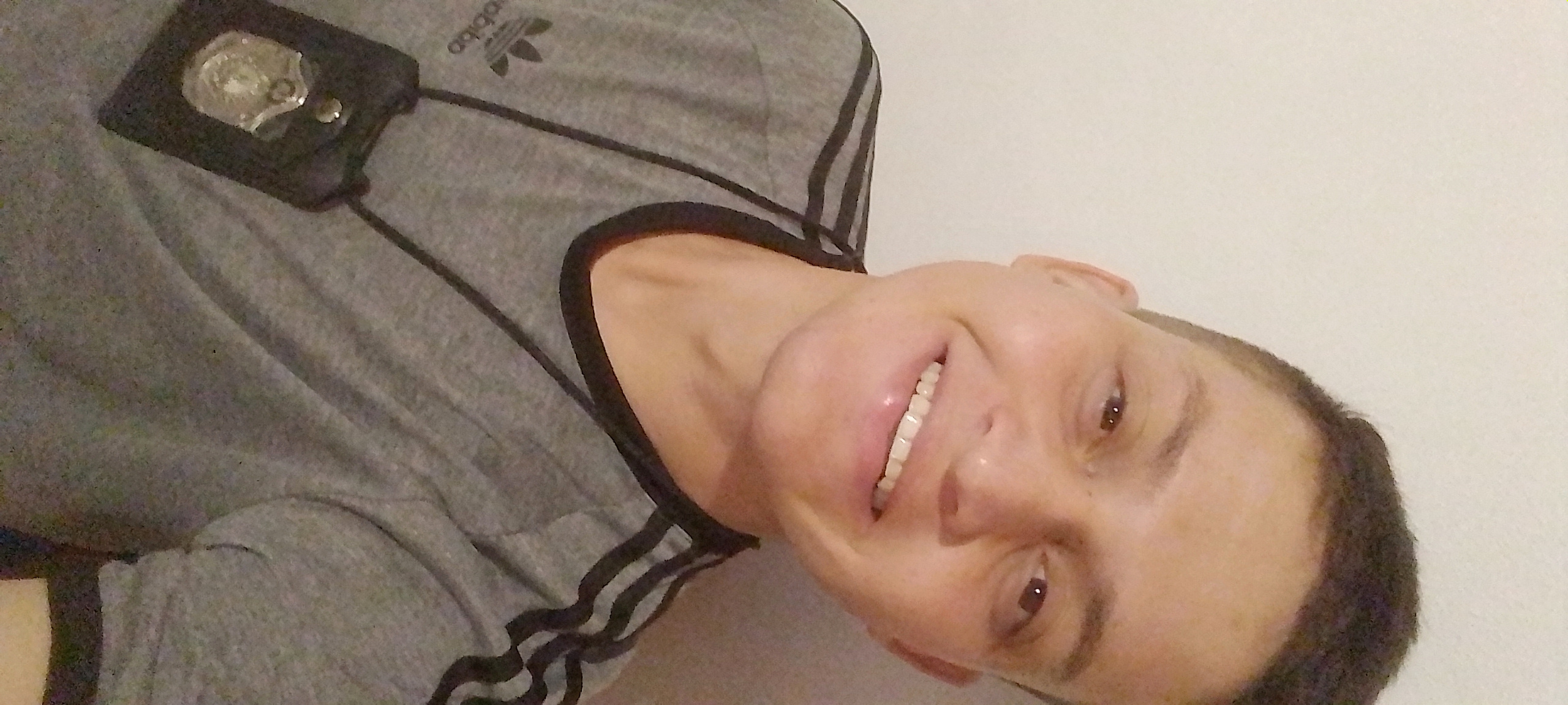 imagen participante carrera