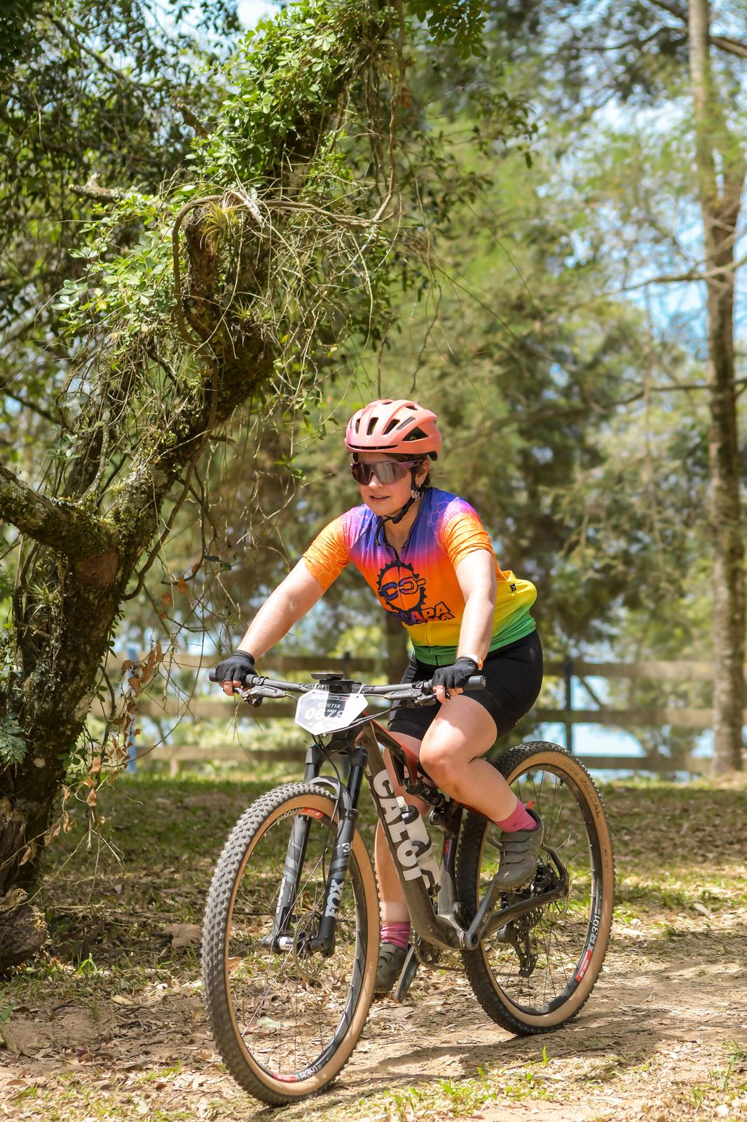 imagen participante carrera