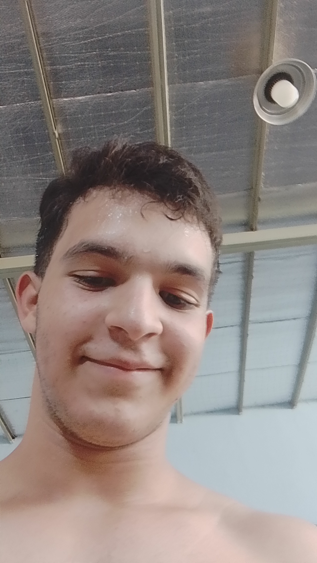 imagen participante carrera