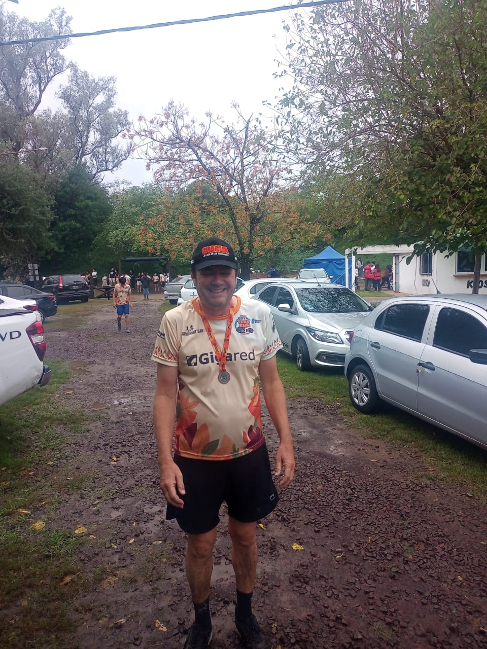 imagen participante carrera