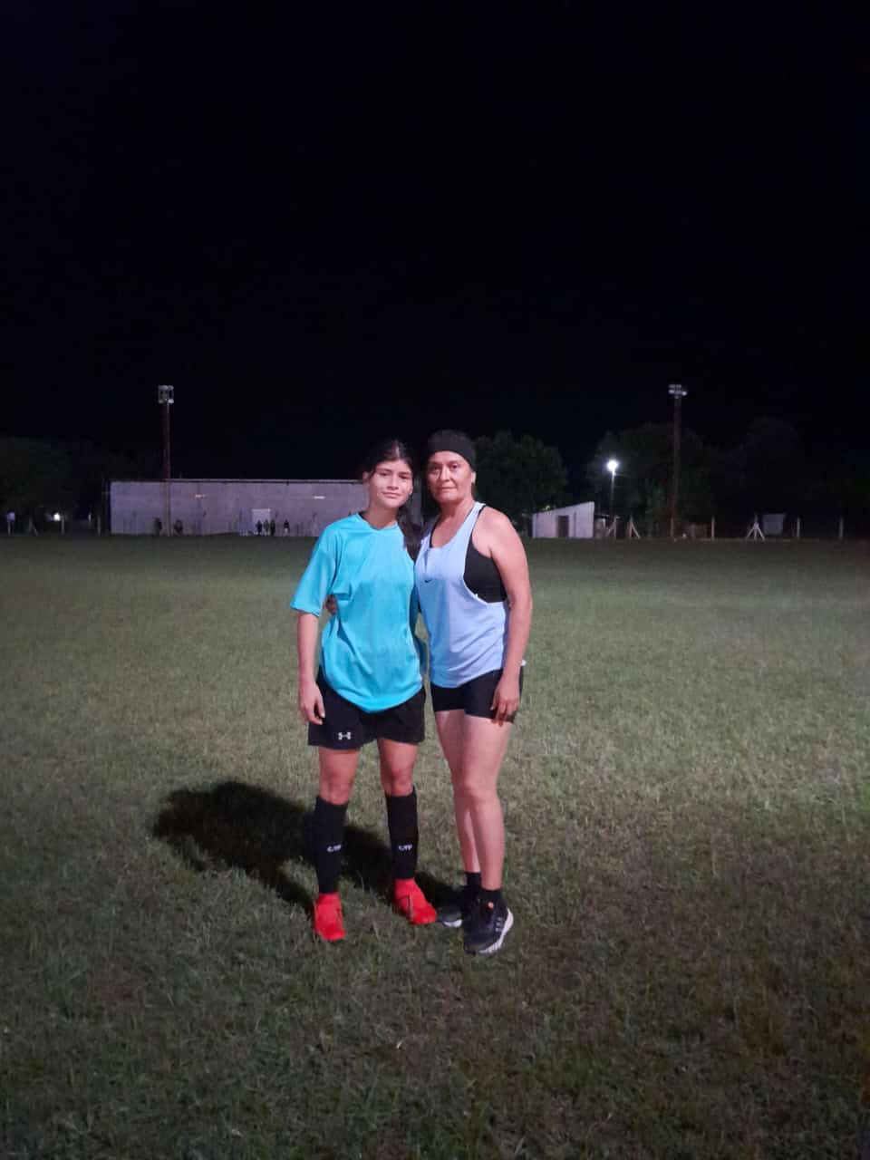 imagen participante carrera