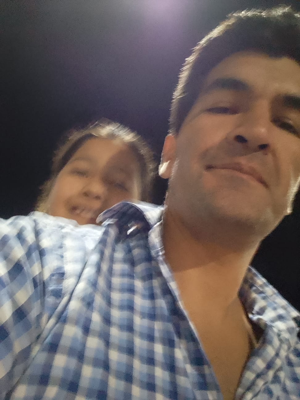 imagen participante carrera