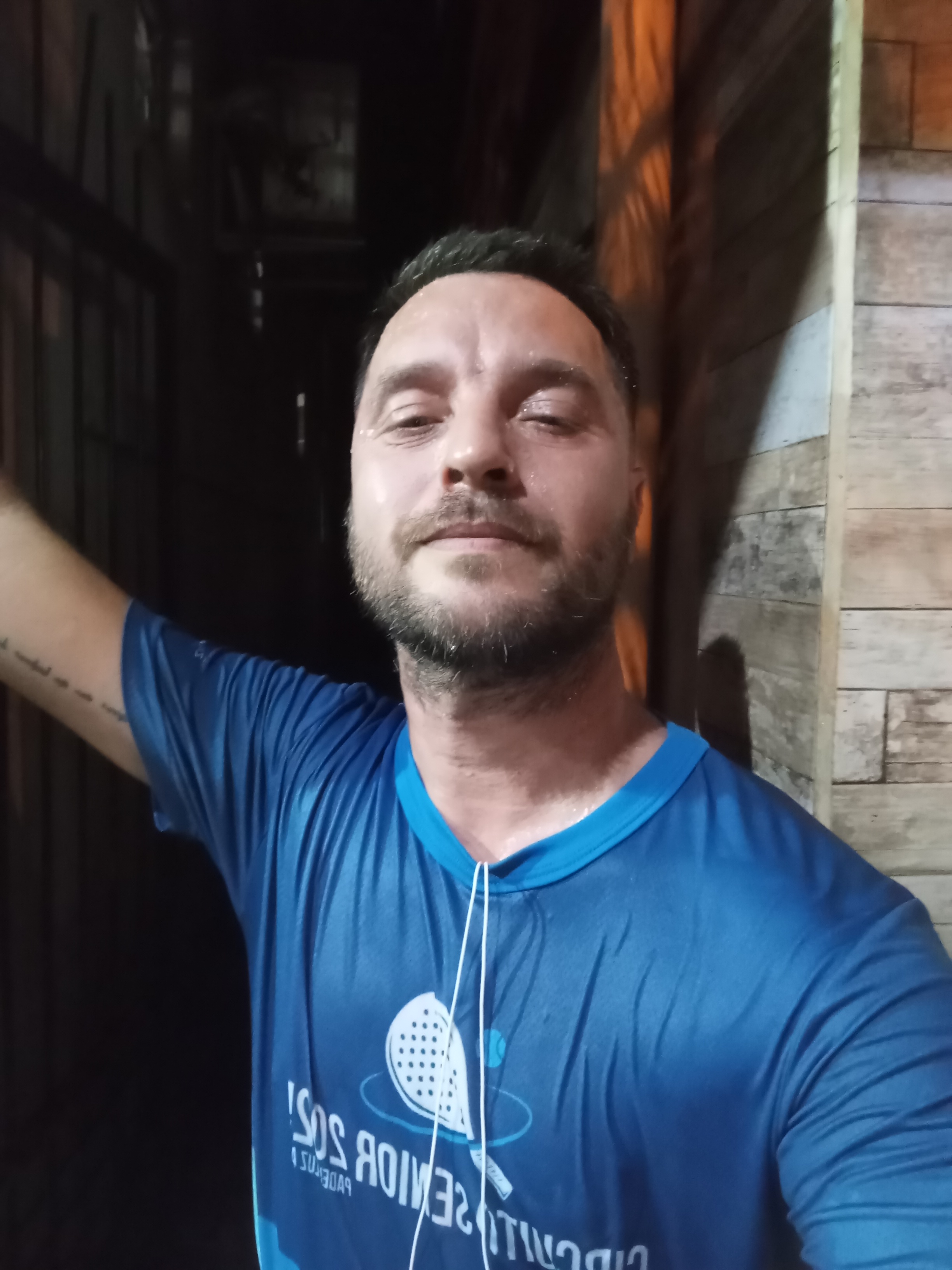 imagen participante carrera