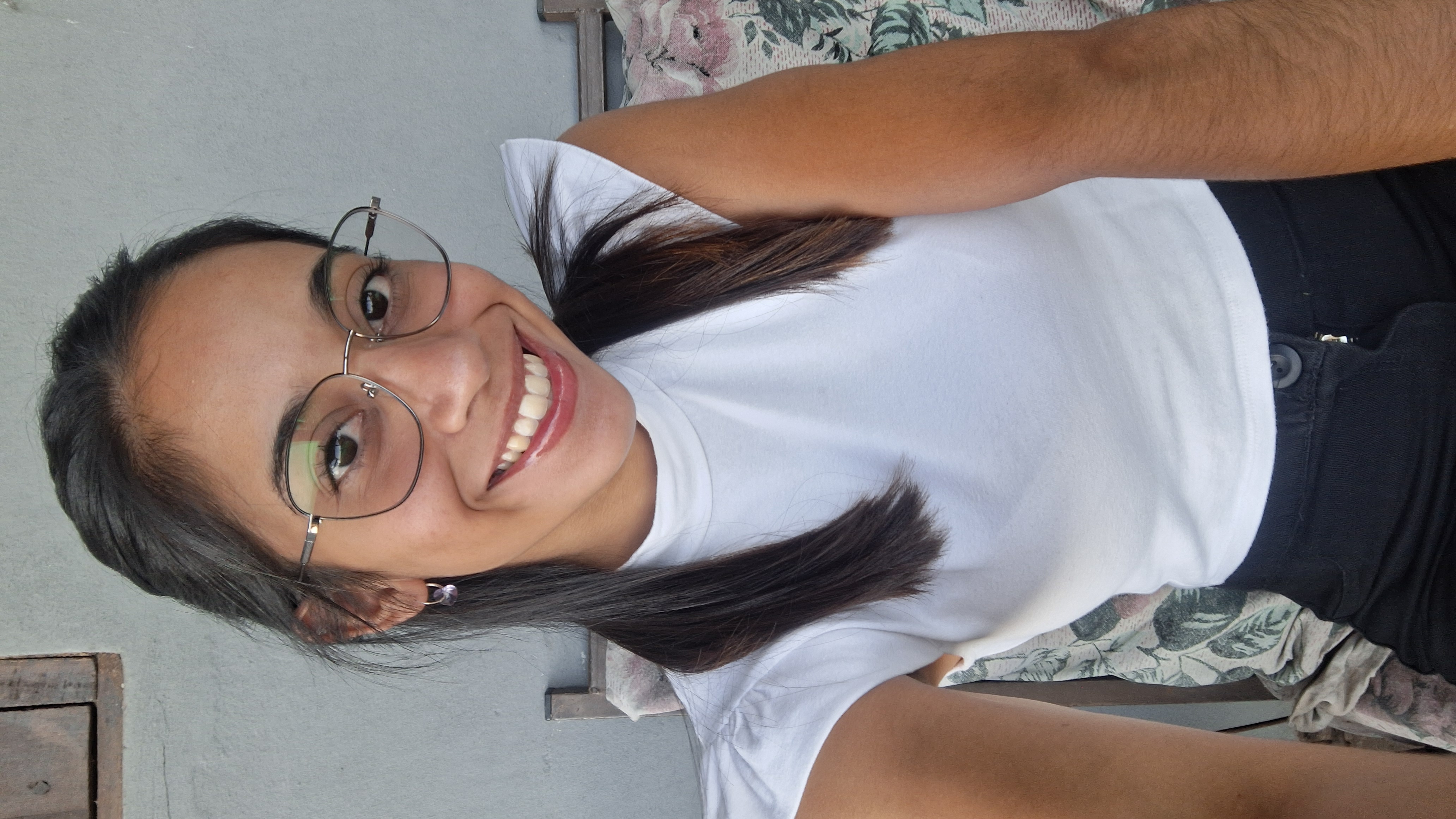 imagen participante carrera