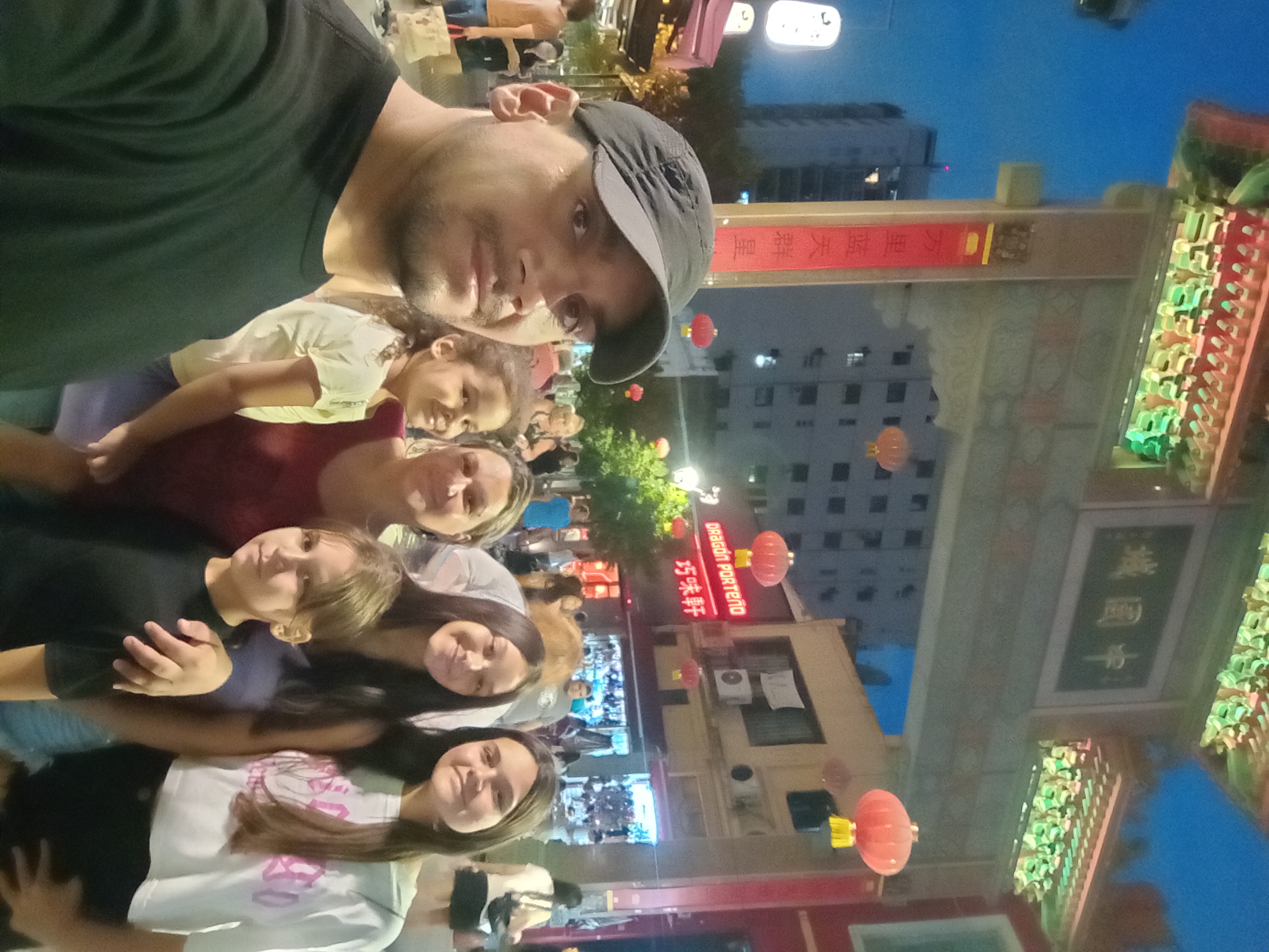 imagen participante carrera