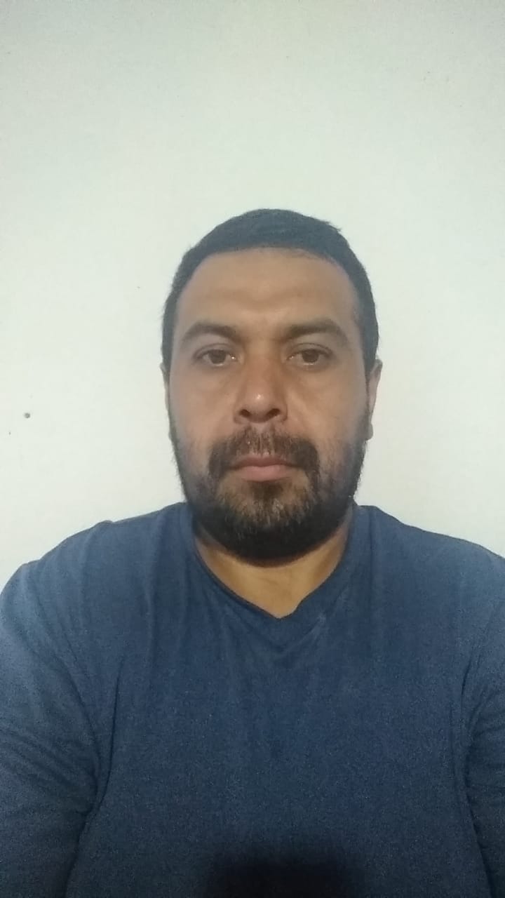 imagen participante carrera