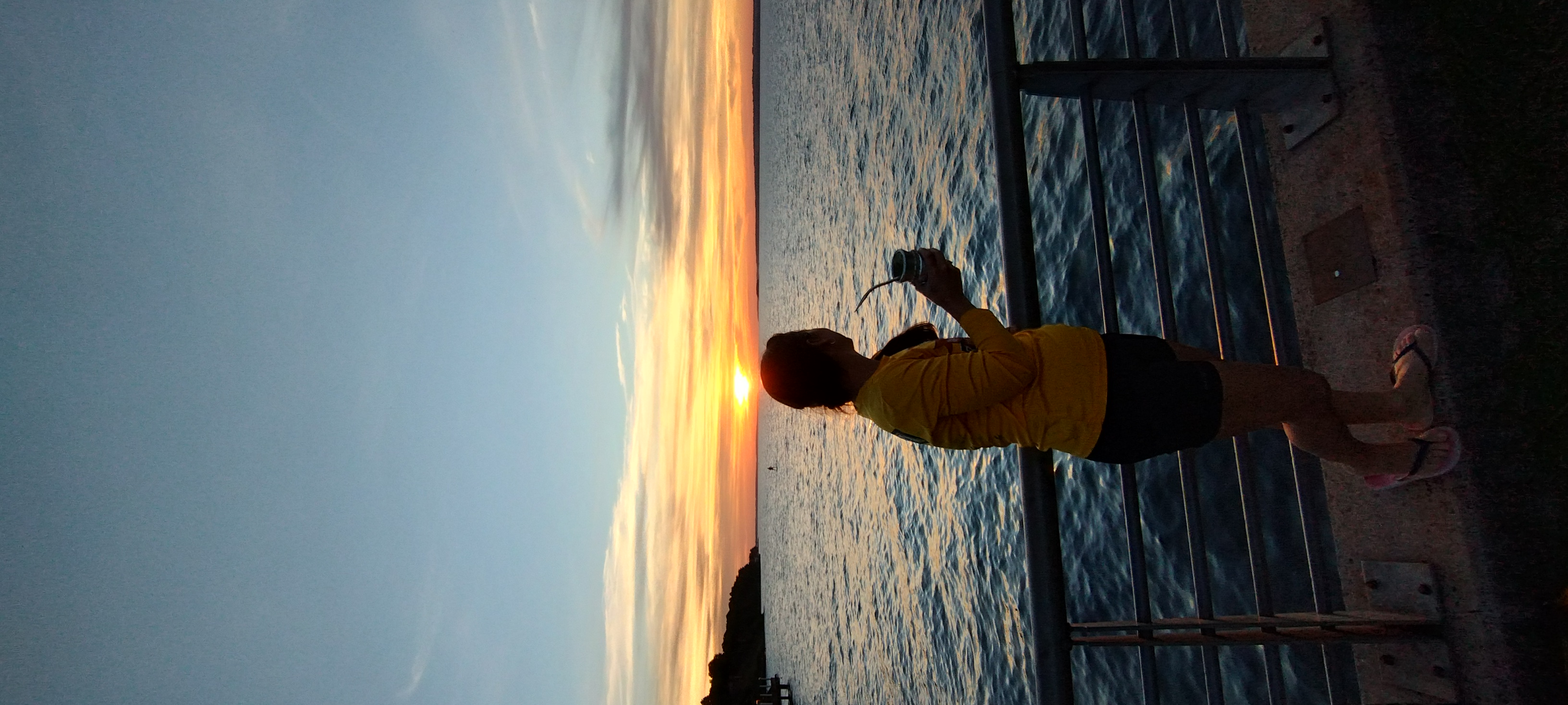 imagen participante carrera