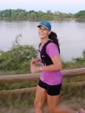 imagen participante carrera