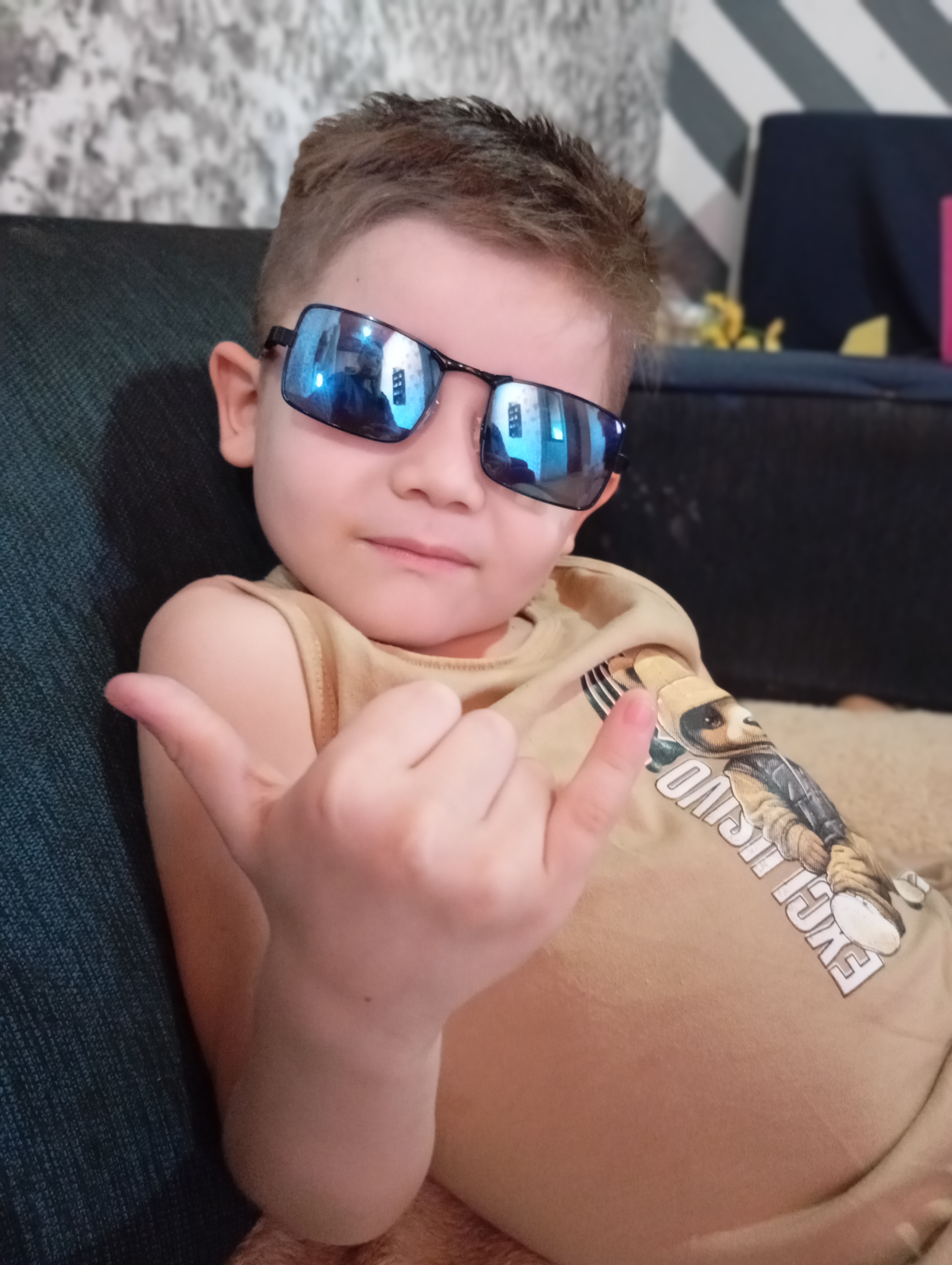 imagen participante carrera