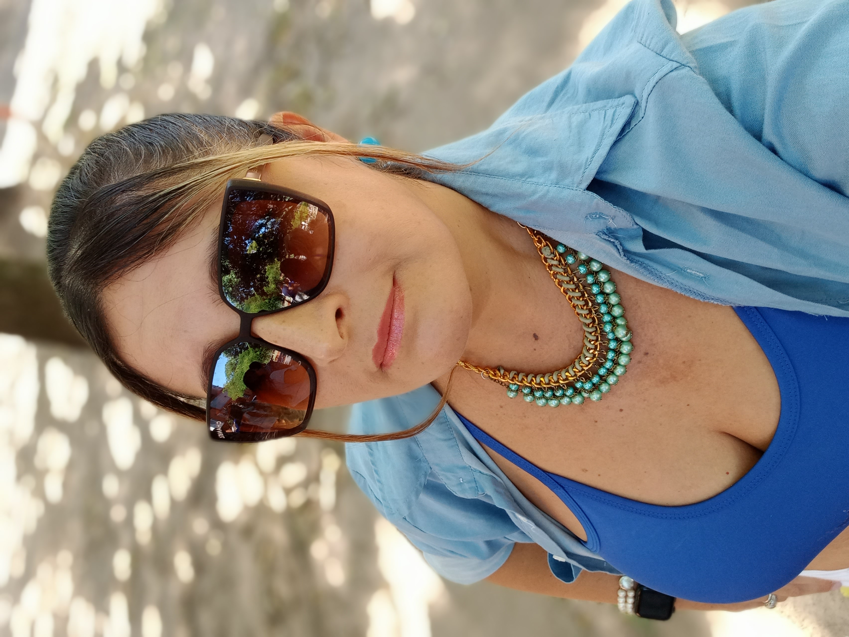 imagen participante carrera