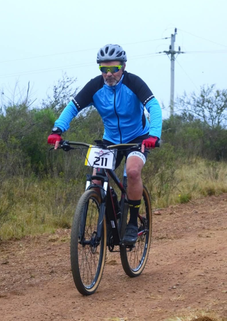 imagen participante carrera