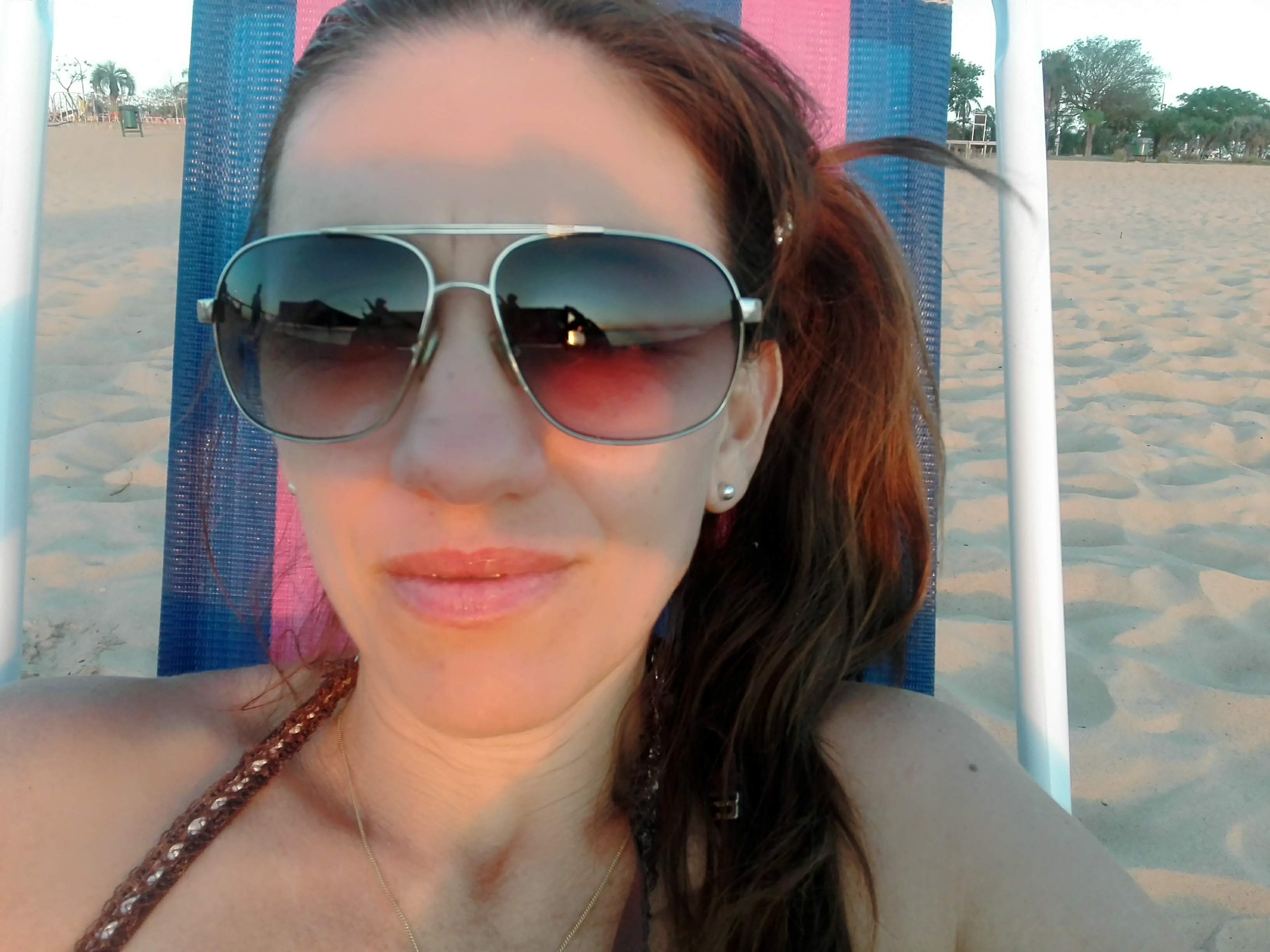 imagen participante carrera