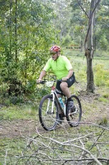 imagen participante carrera