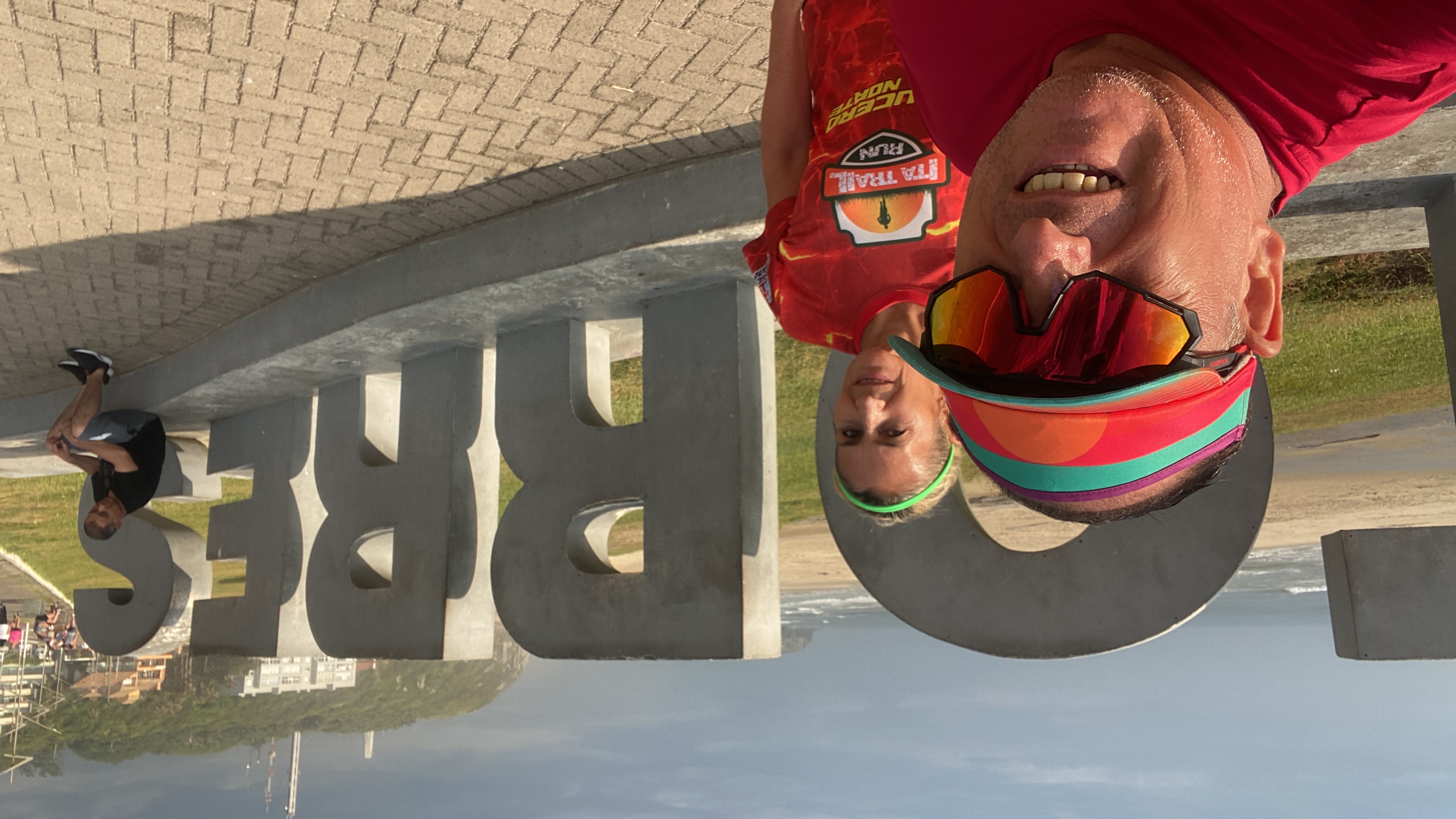 imagen participante carrera