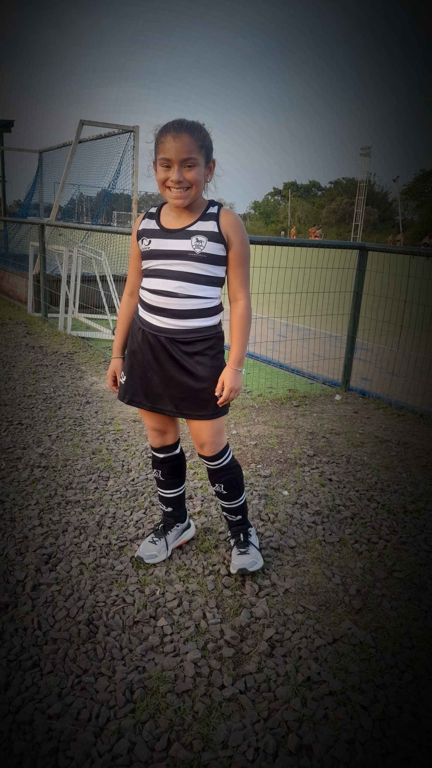 imagen participante carrera