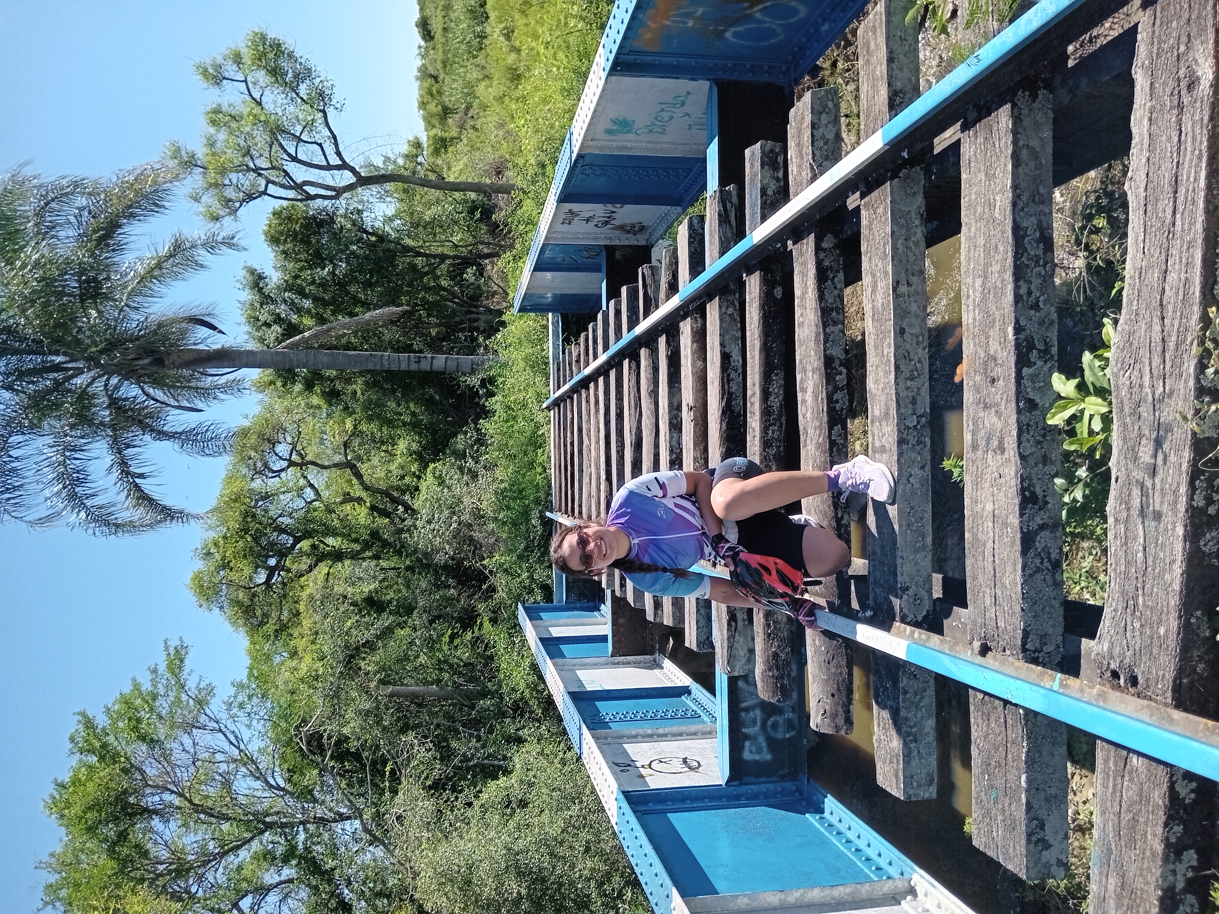 imagen participante carrera