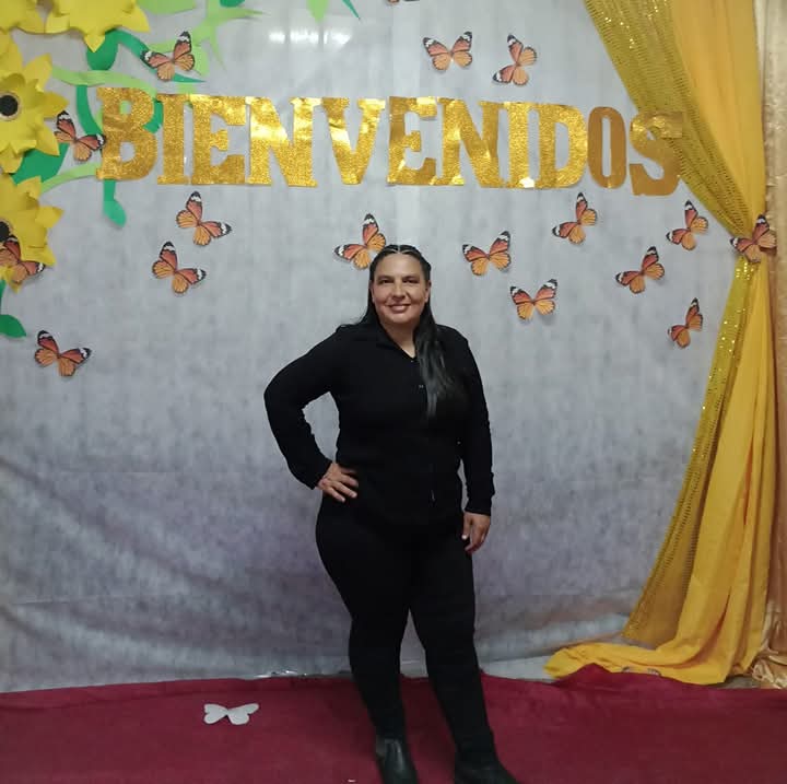 imagen participante carrera