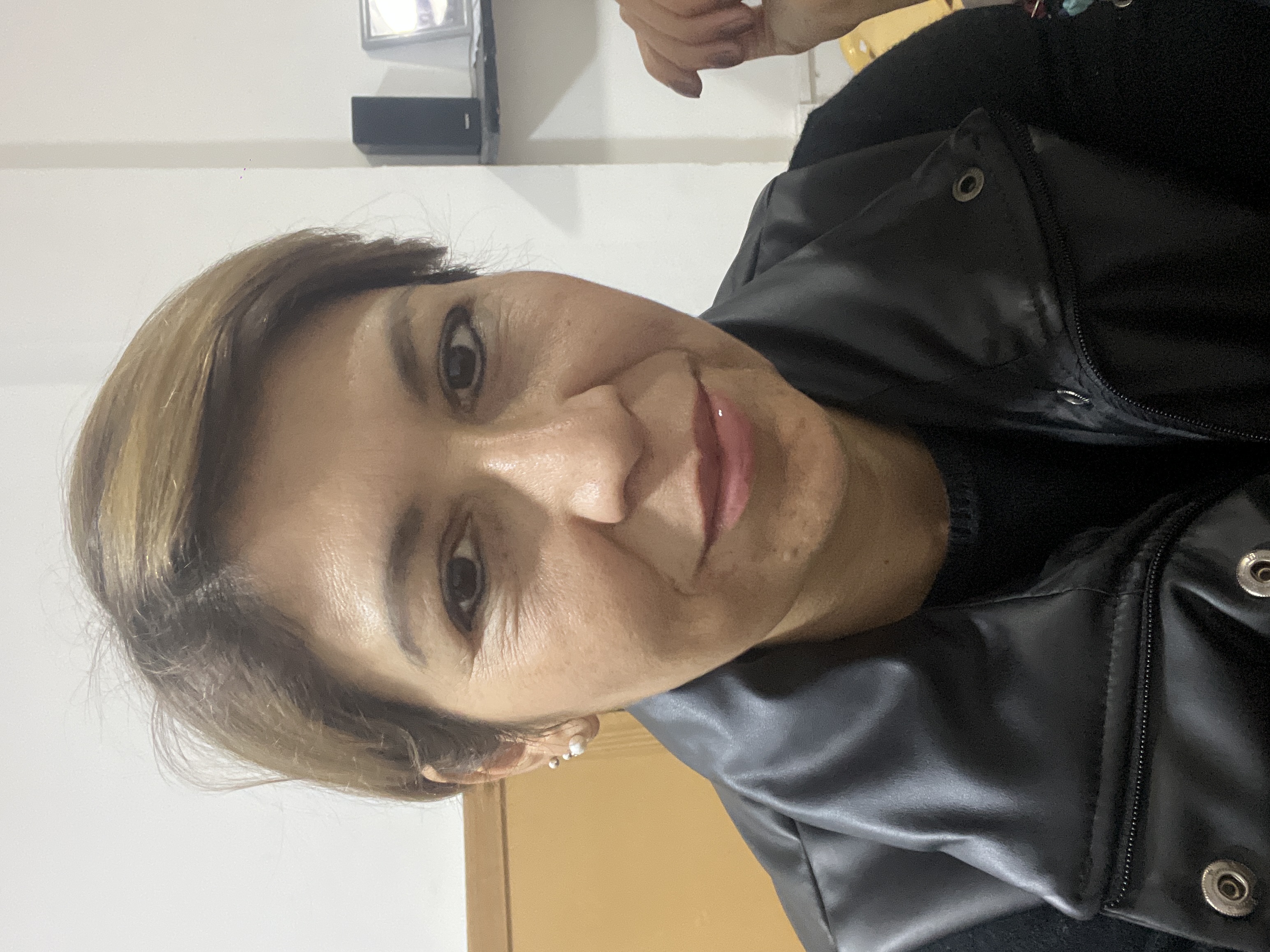 imagen participante carrera