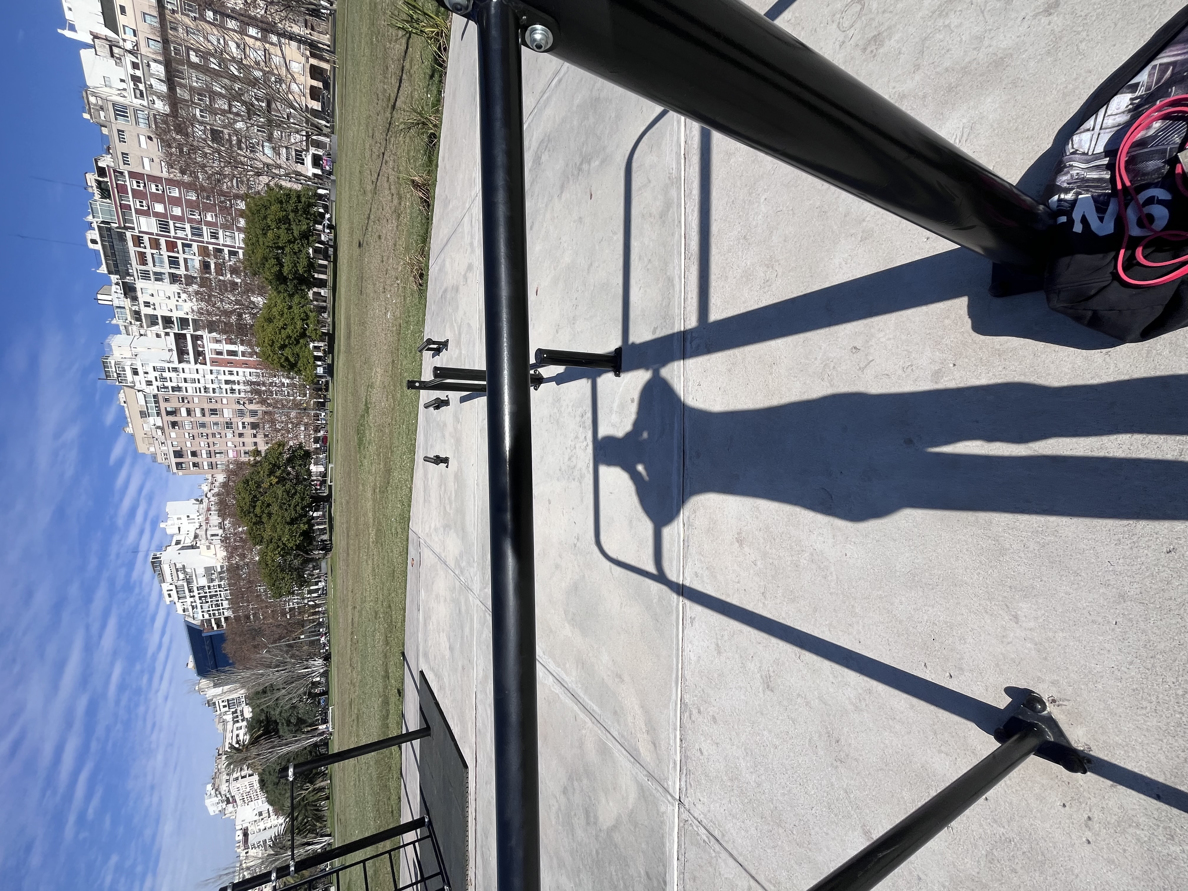 imagen participante carrera