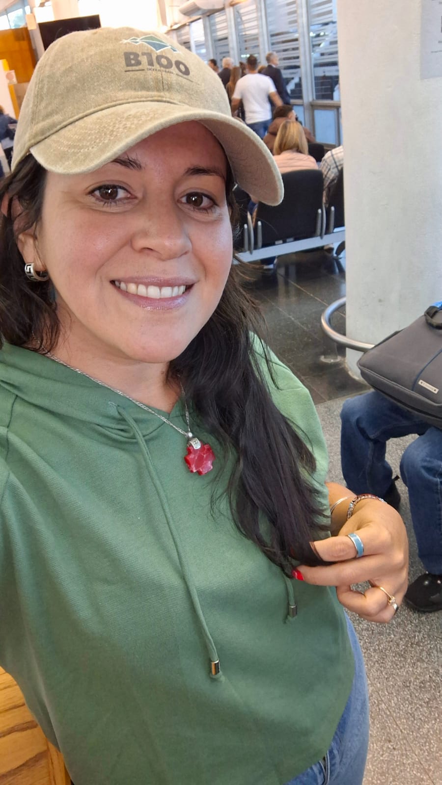 imagen participante carrera