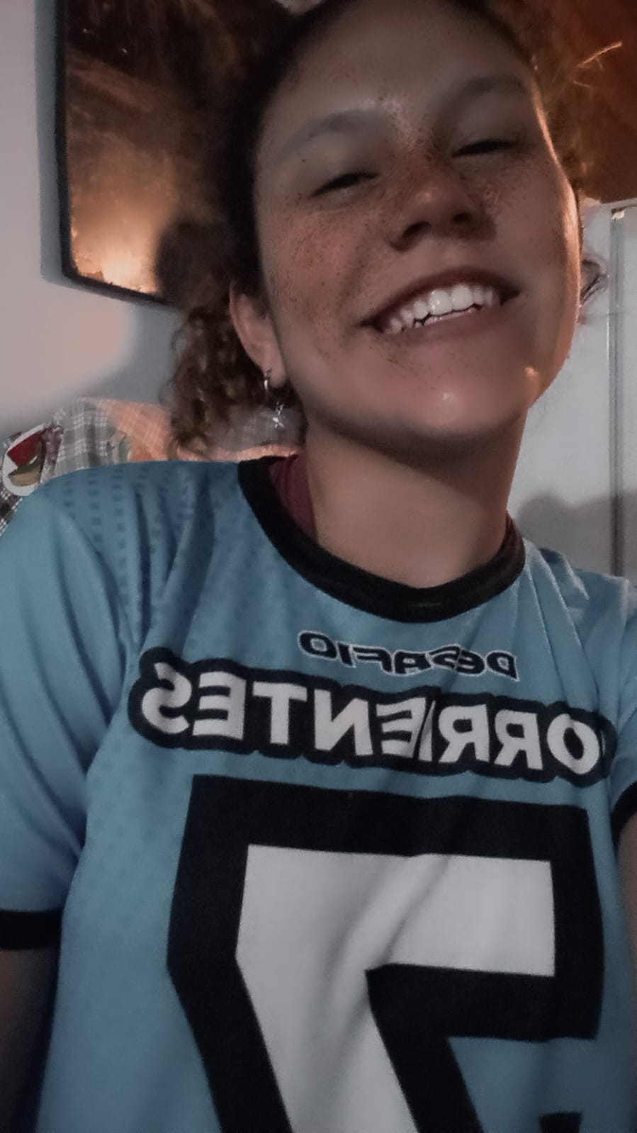 imagen participante carrera