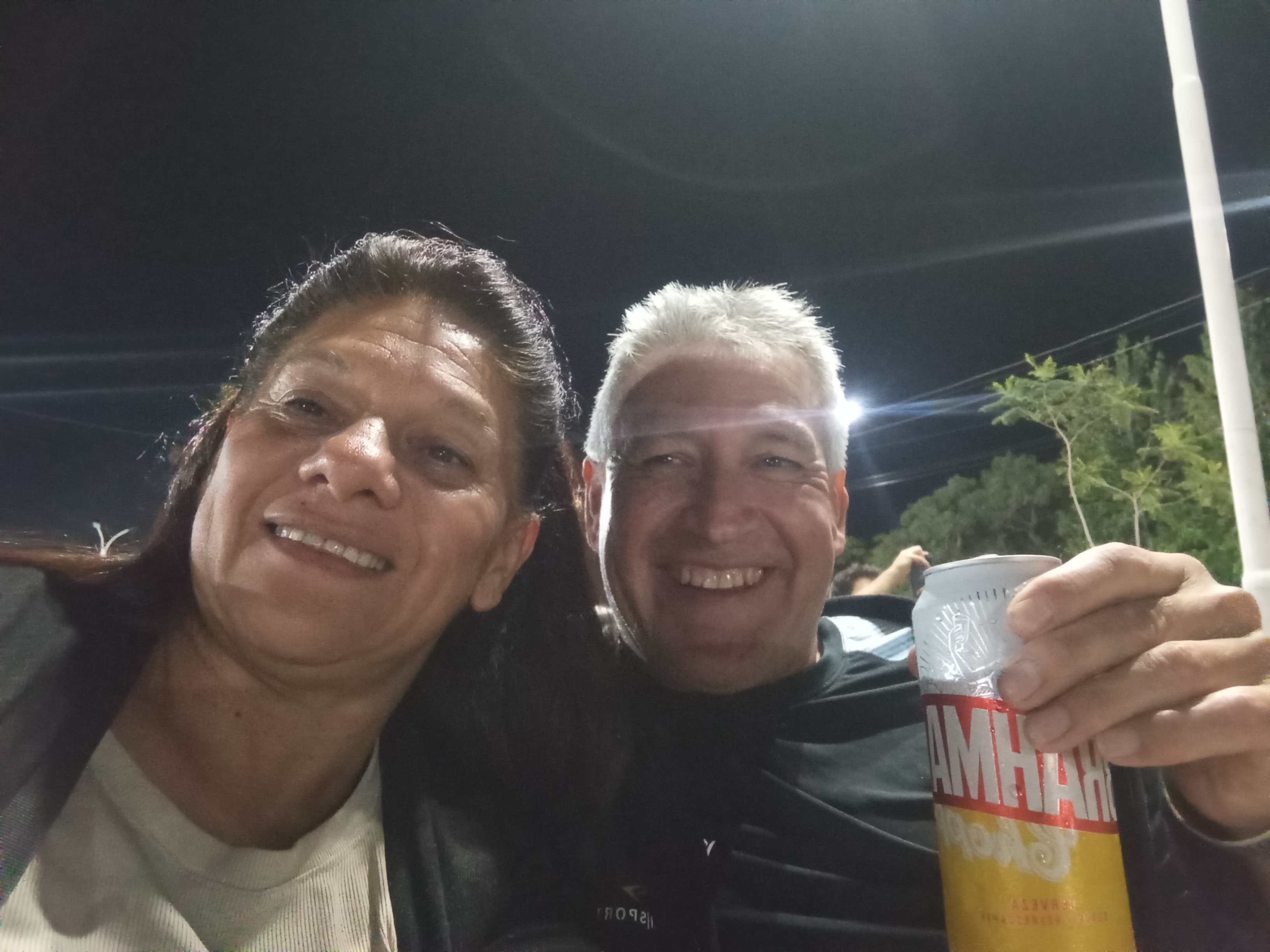 imagen participante carrera