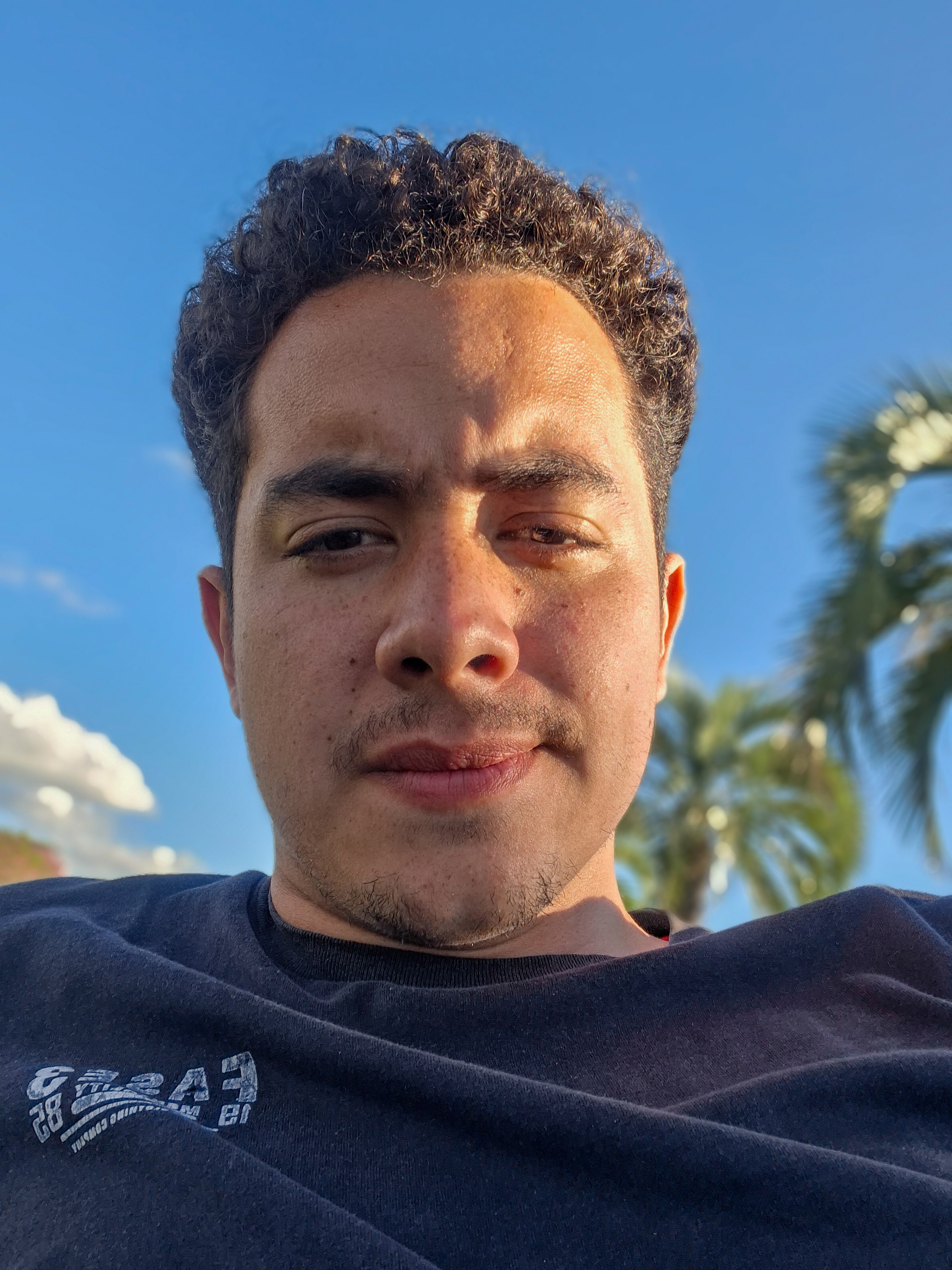 imagen participante carrera