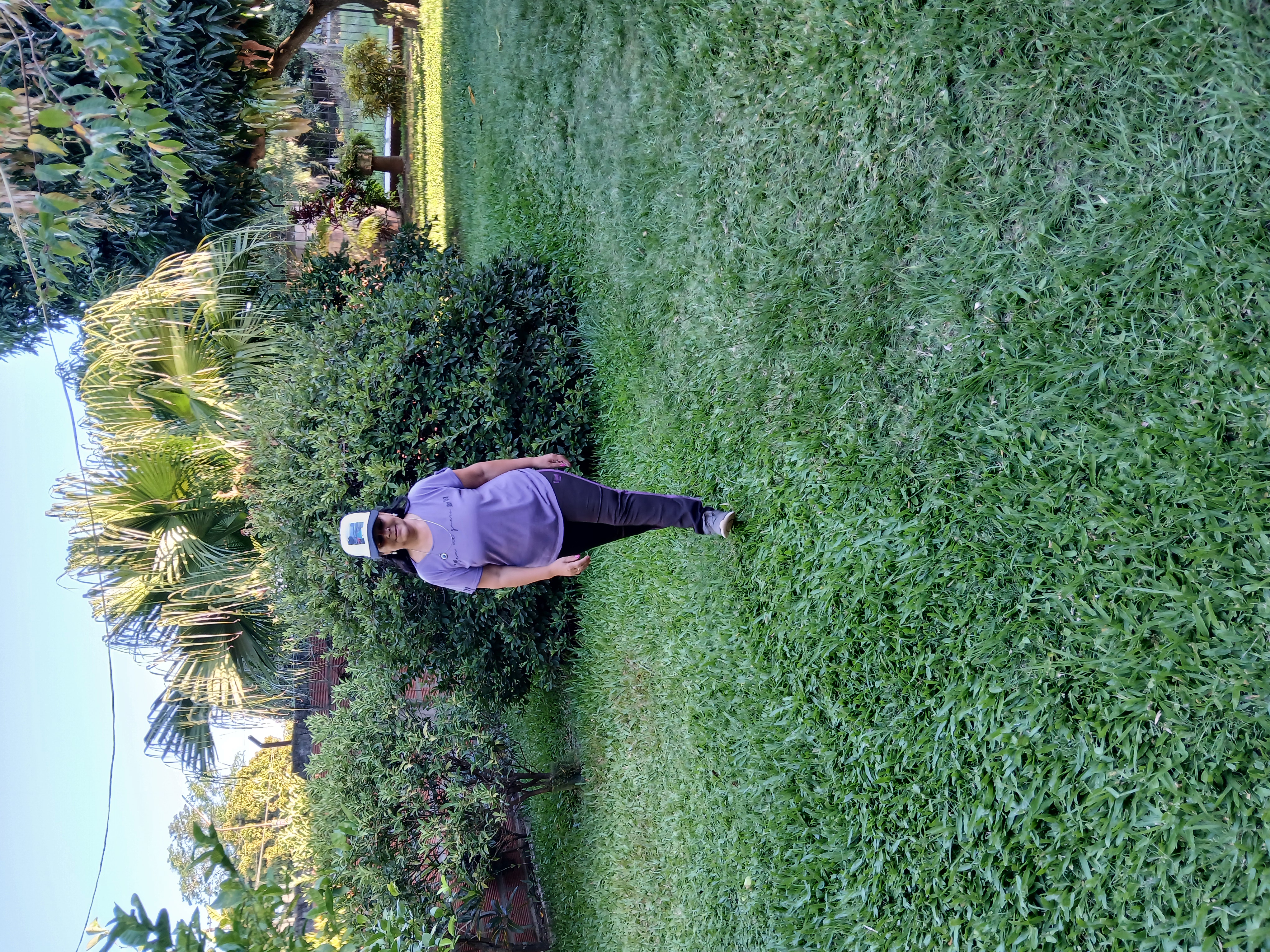 imagen participante carrera