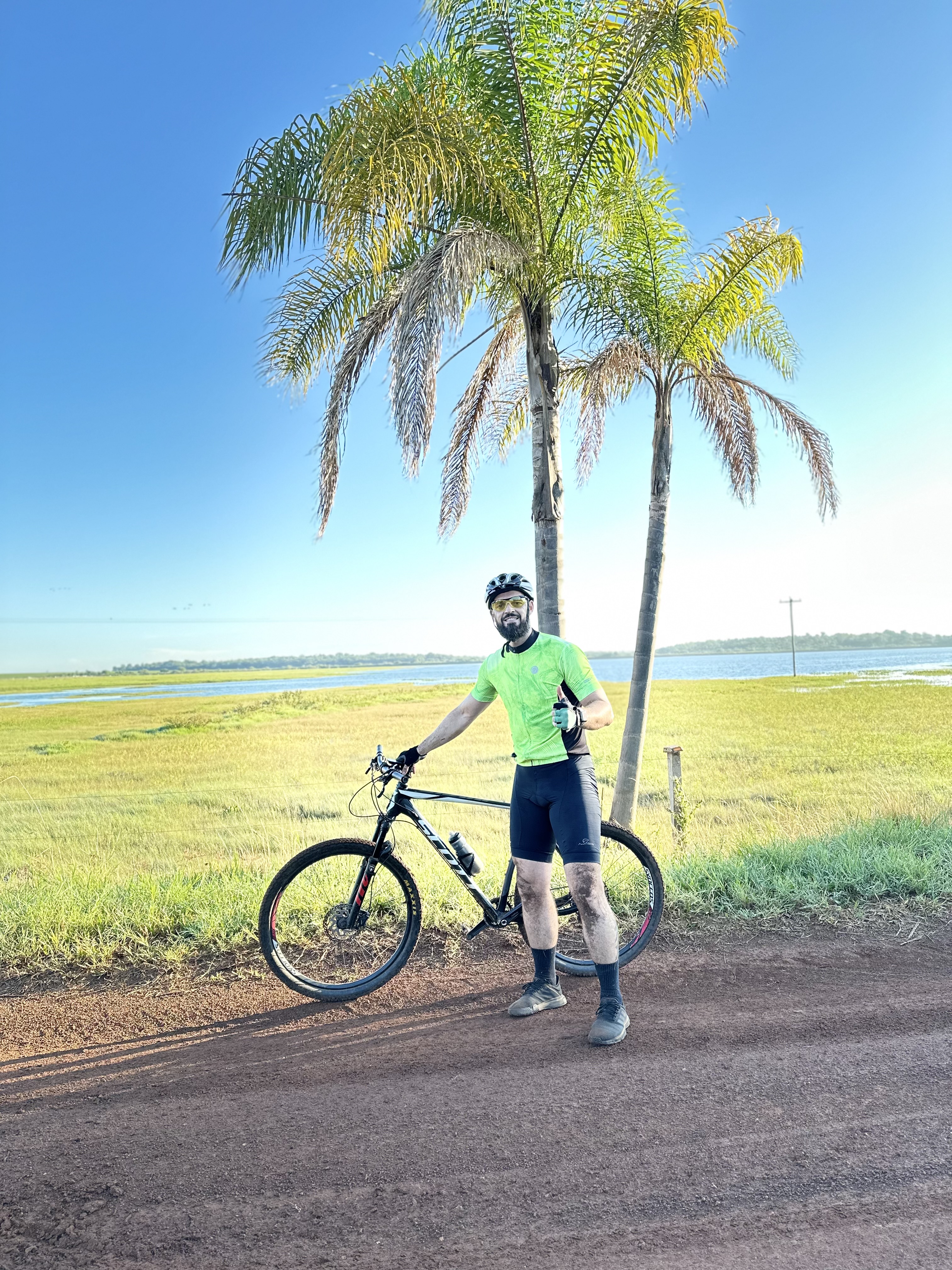 imagen participante carrera