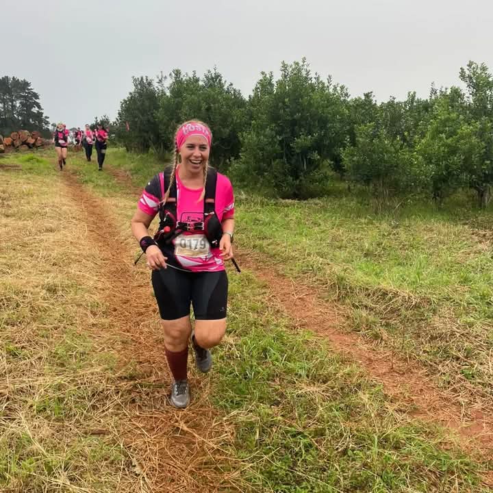 imagen participante carrera