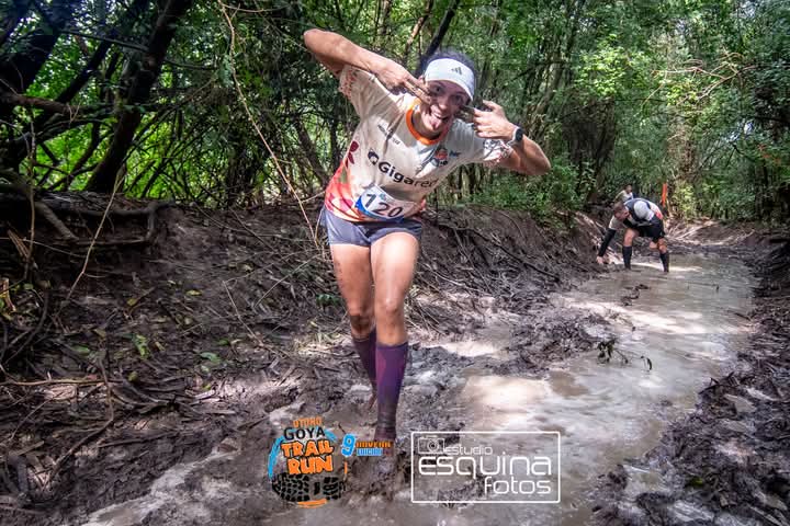 imagen participante carrera