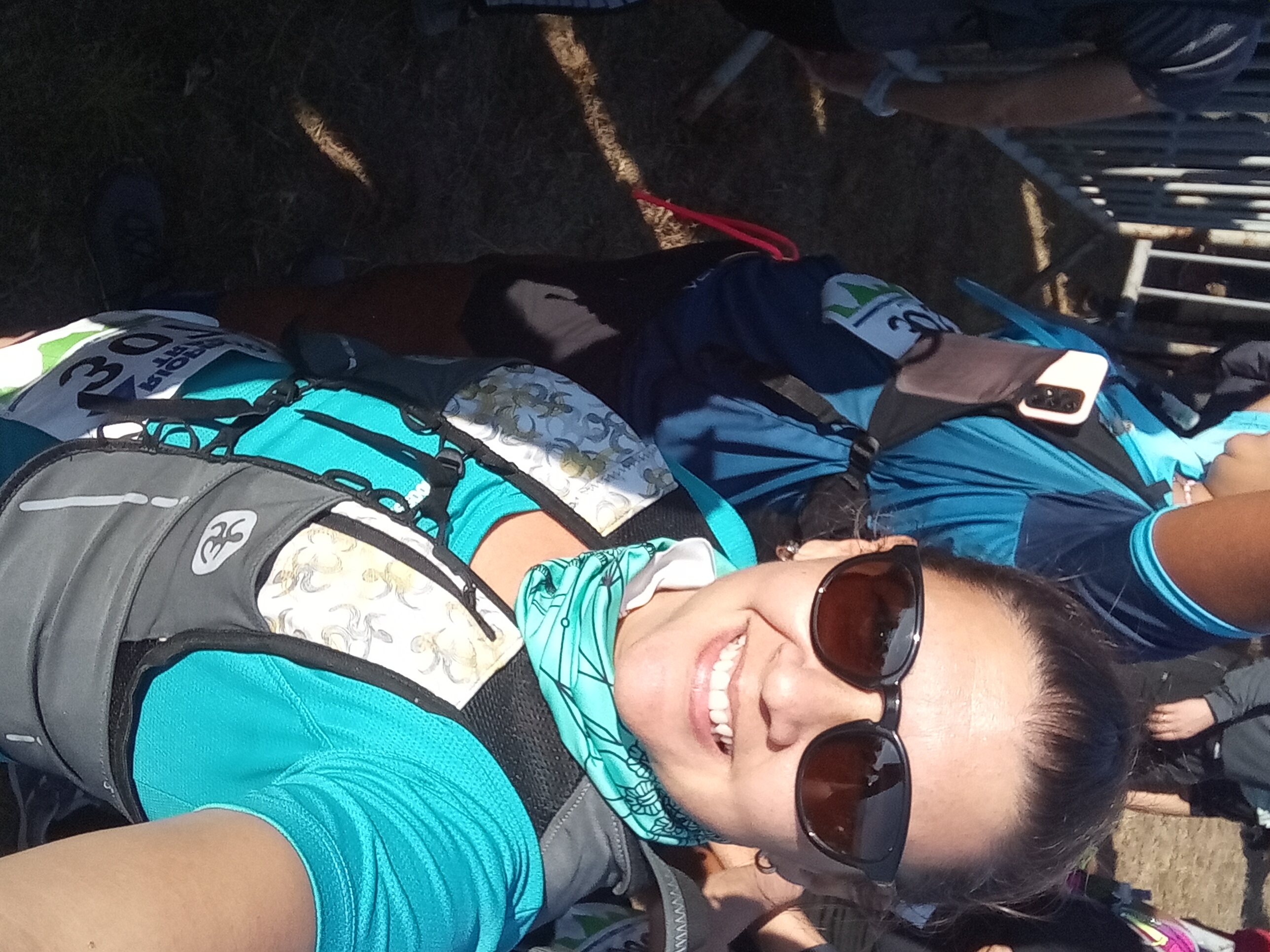 imagen participante carrera