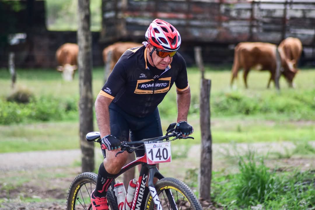 imagen participante carrera