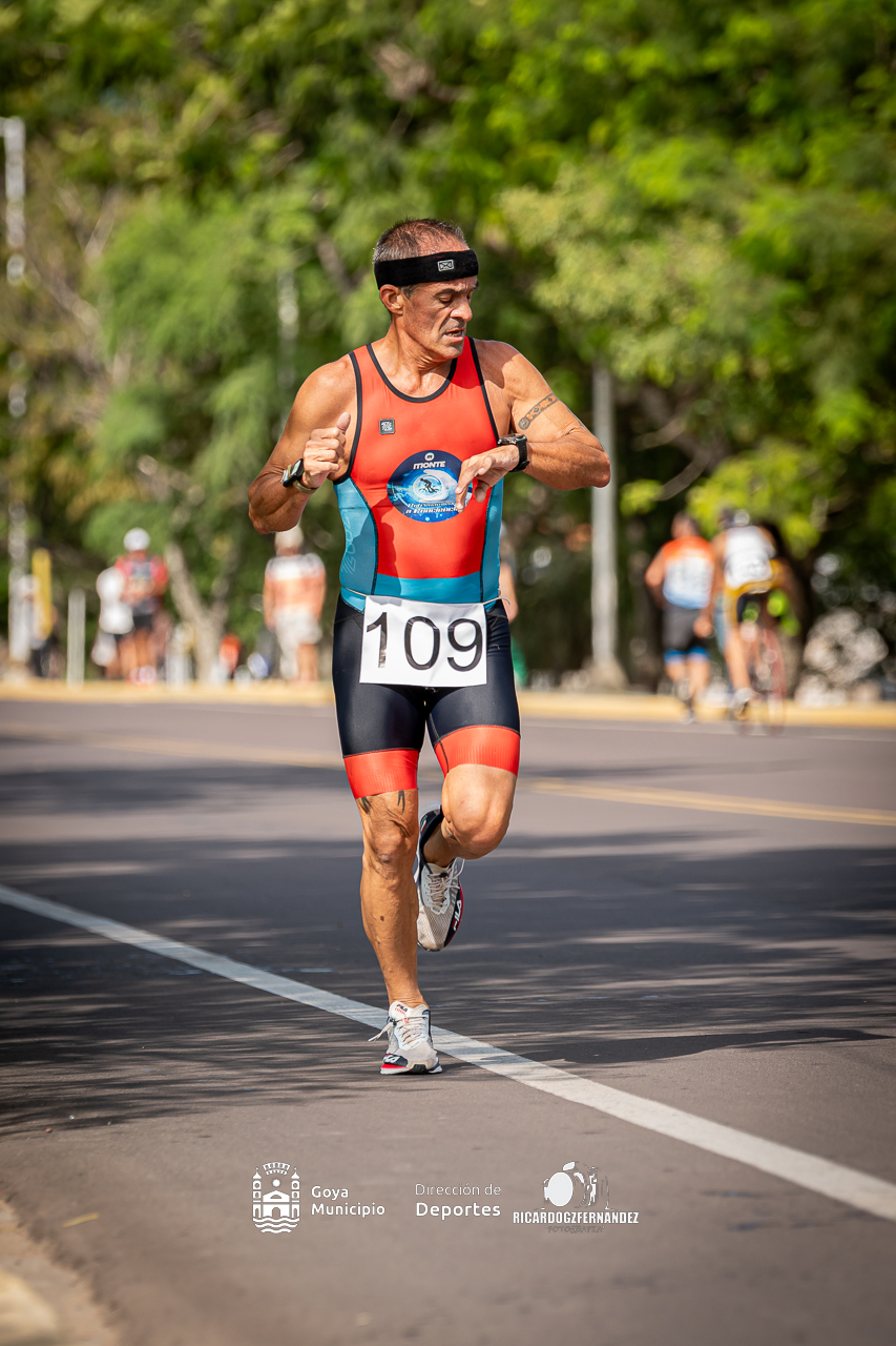 imagen participante carrera