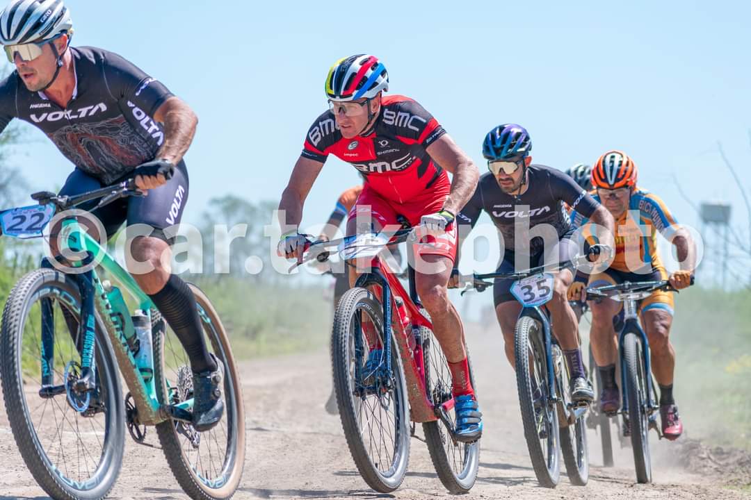 imagen participante carrera