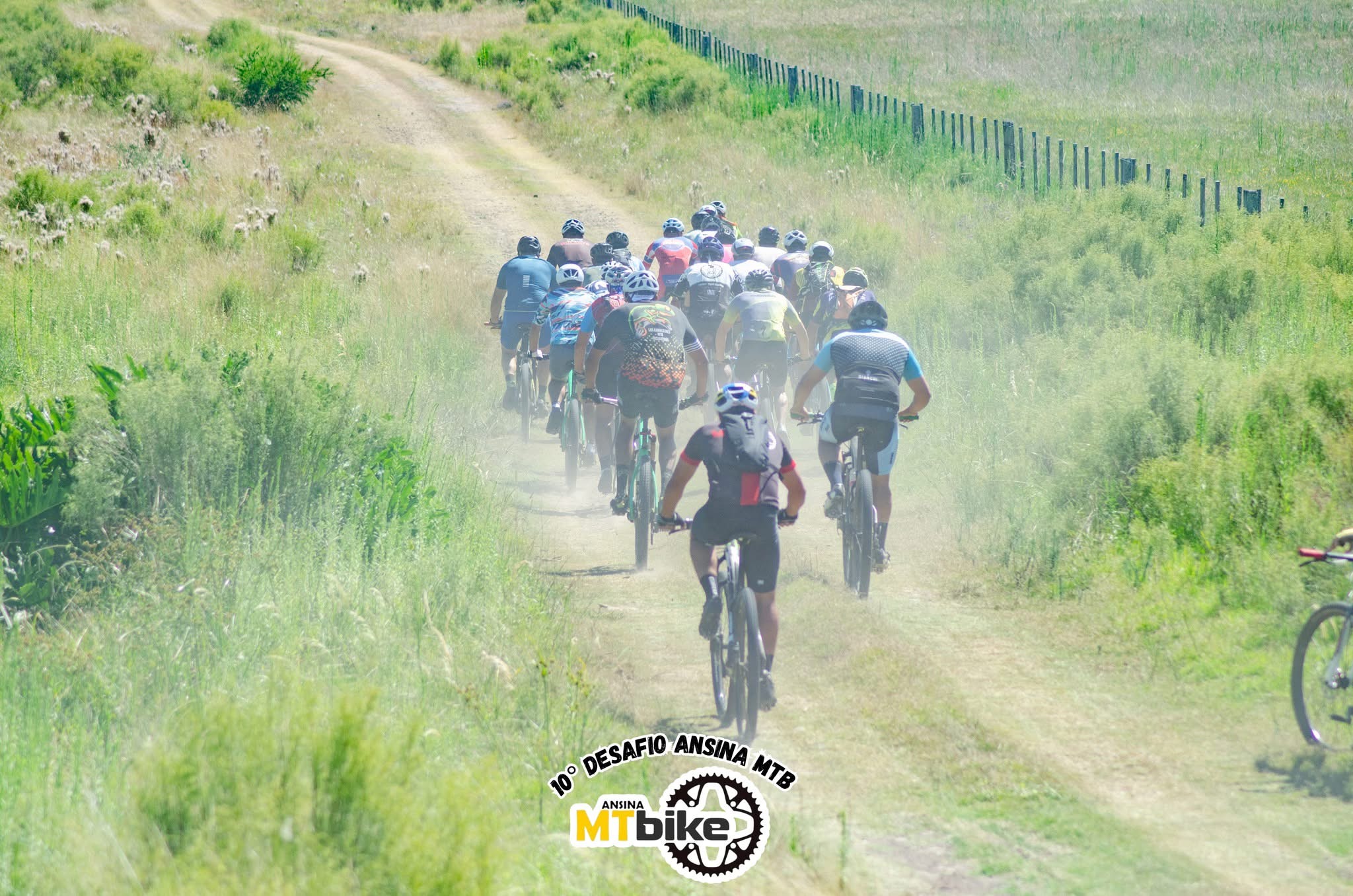 imagen participante carrera