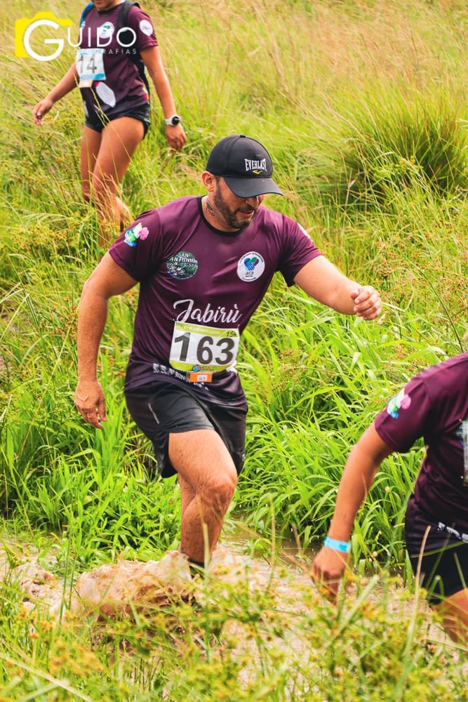 imagen participante carrera