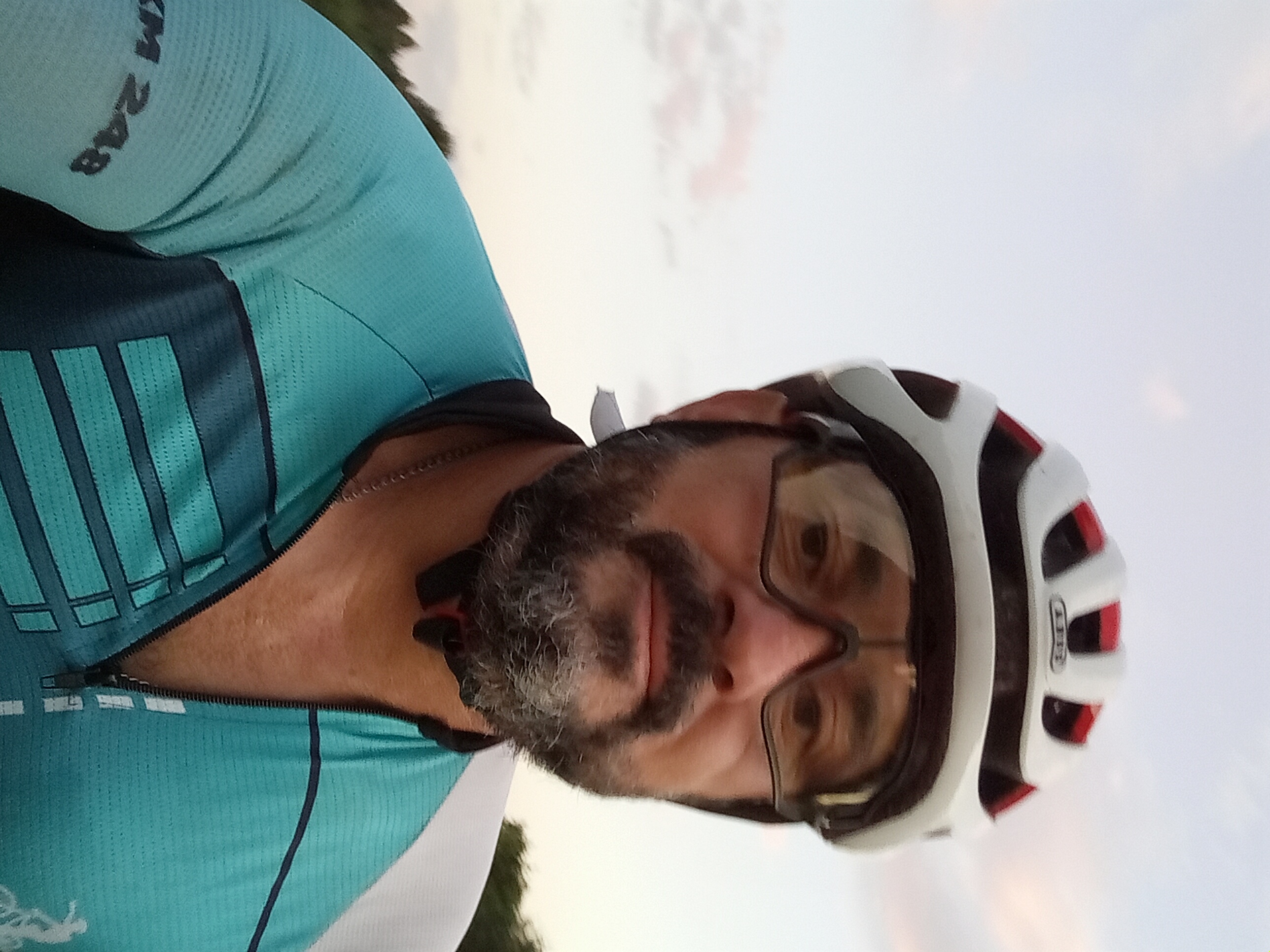 imagen participante carrera