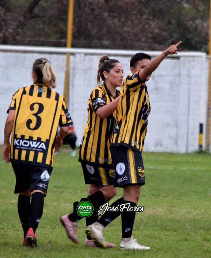 imagen participante carrera