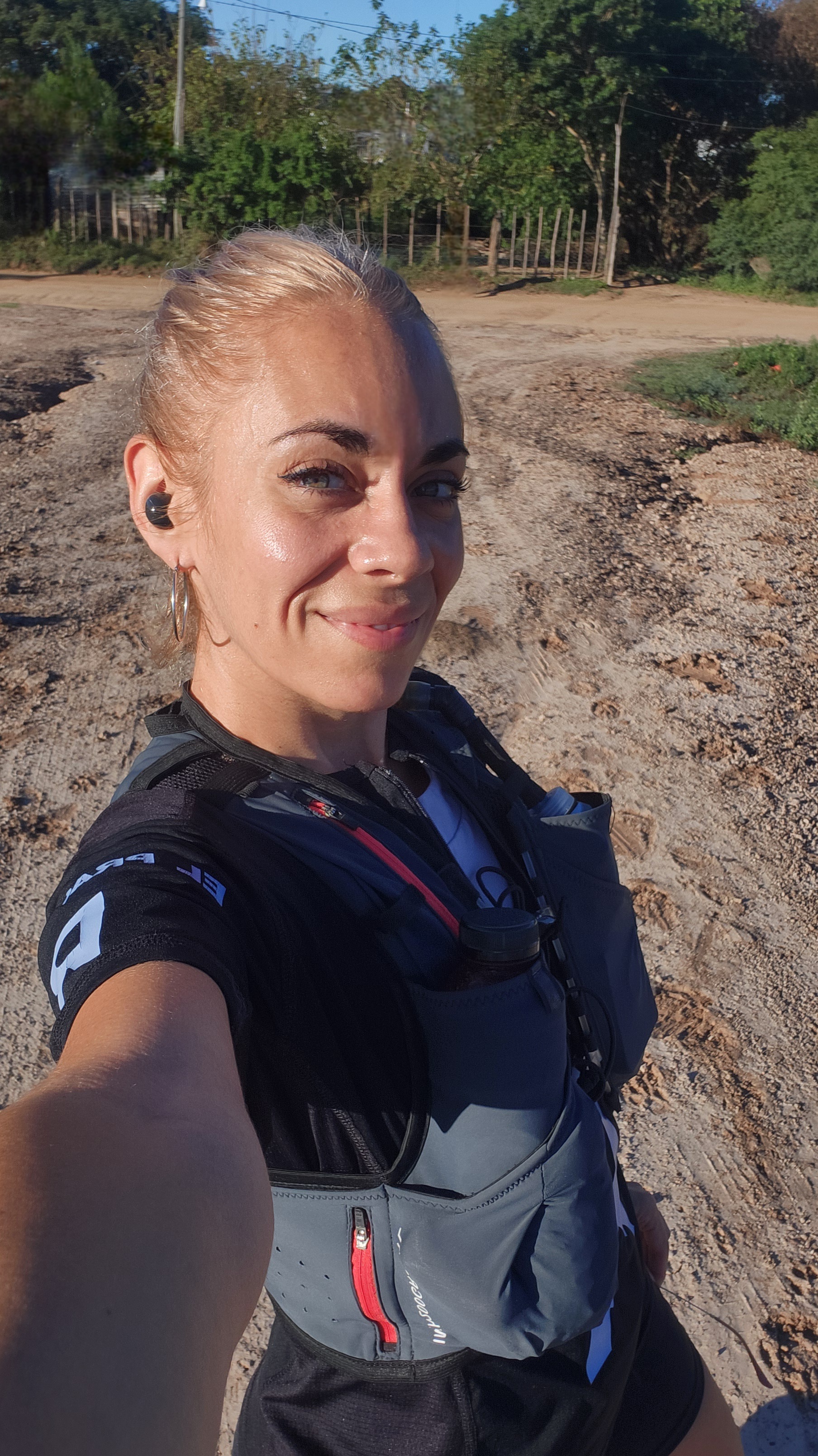 imagen participante carrera