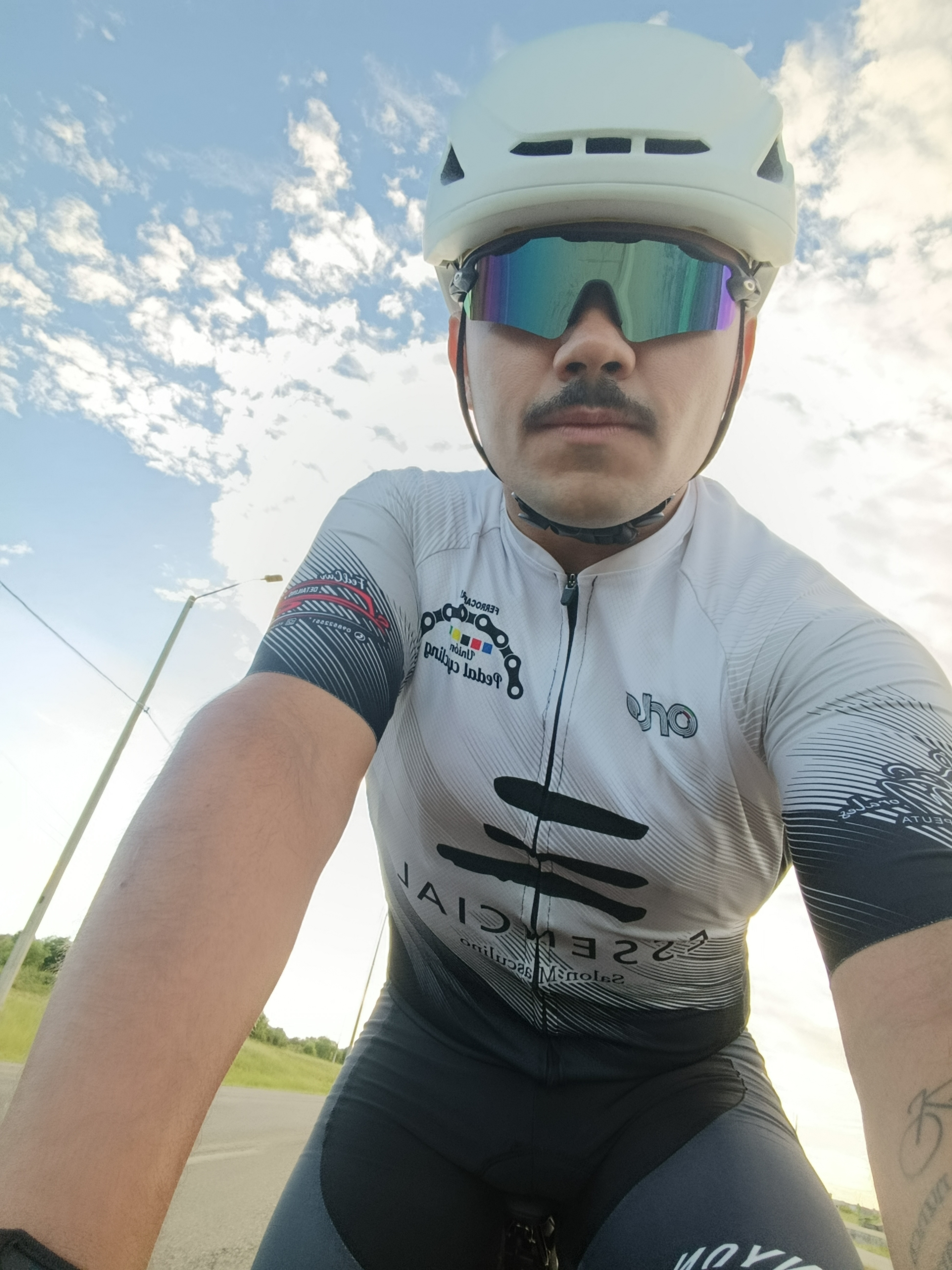 imagen participante carrera