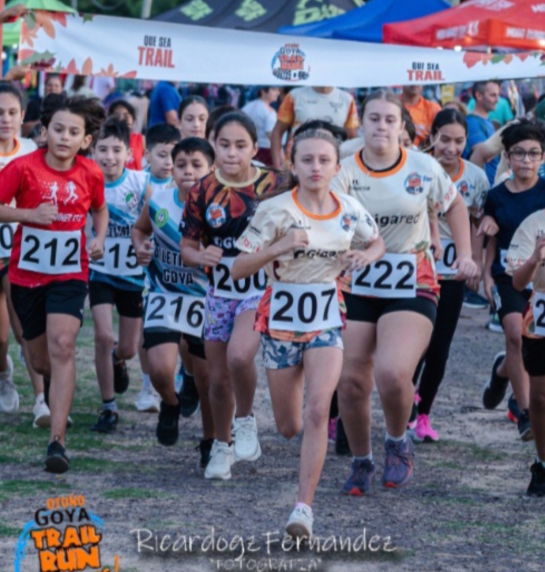 imagen participante carrera