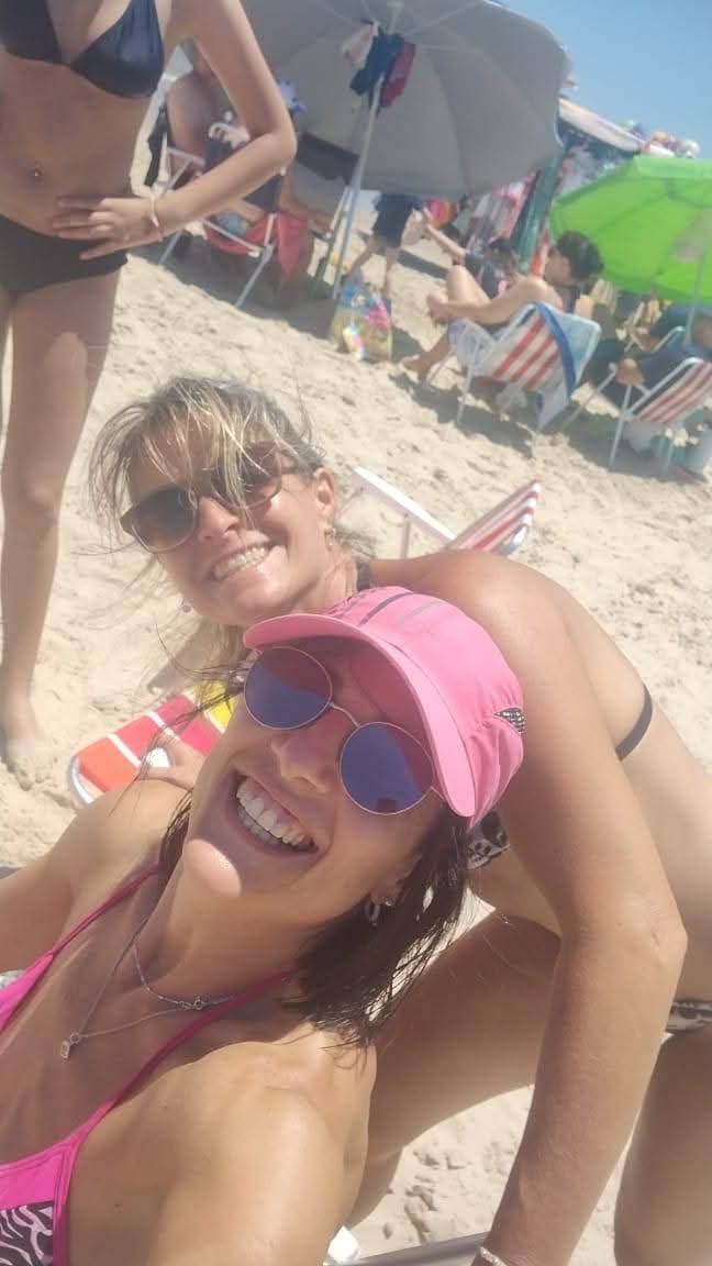 imagen participante carrera