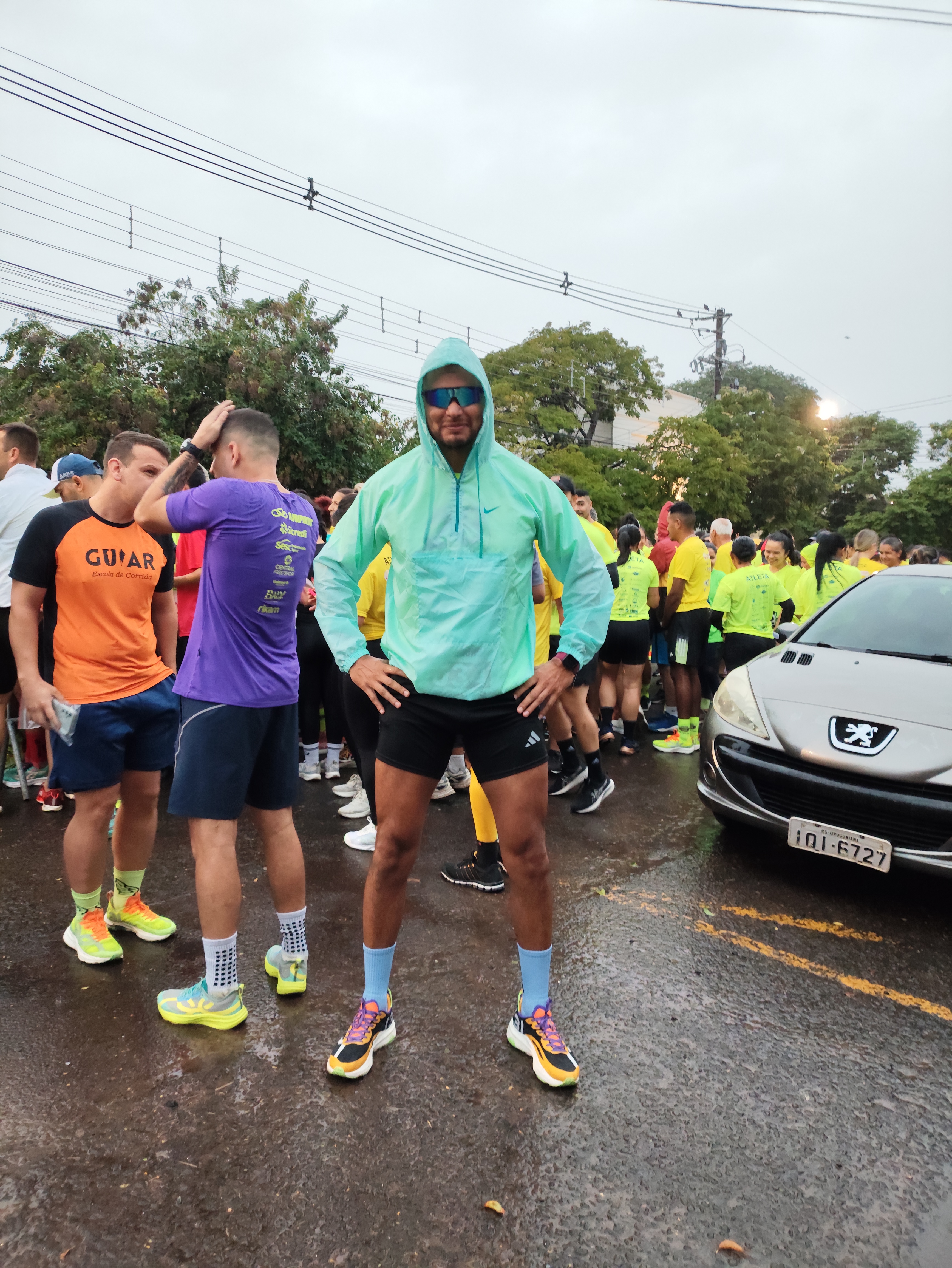 imagen participante carrera